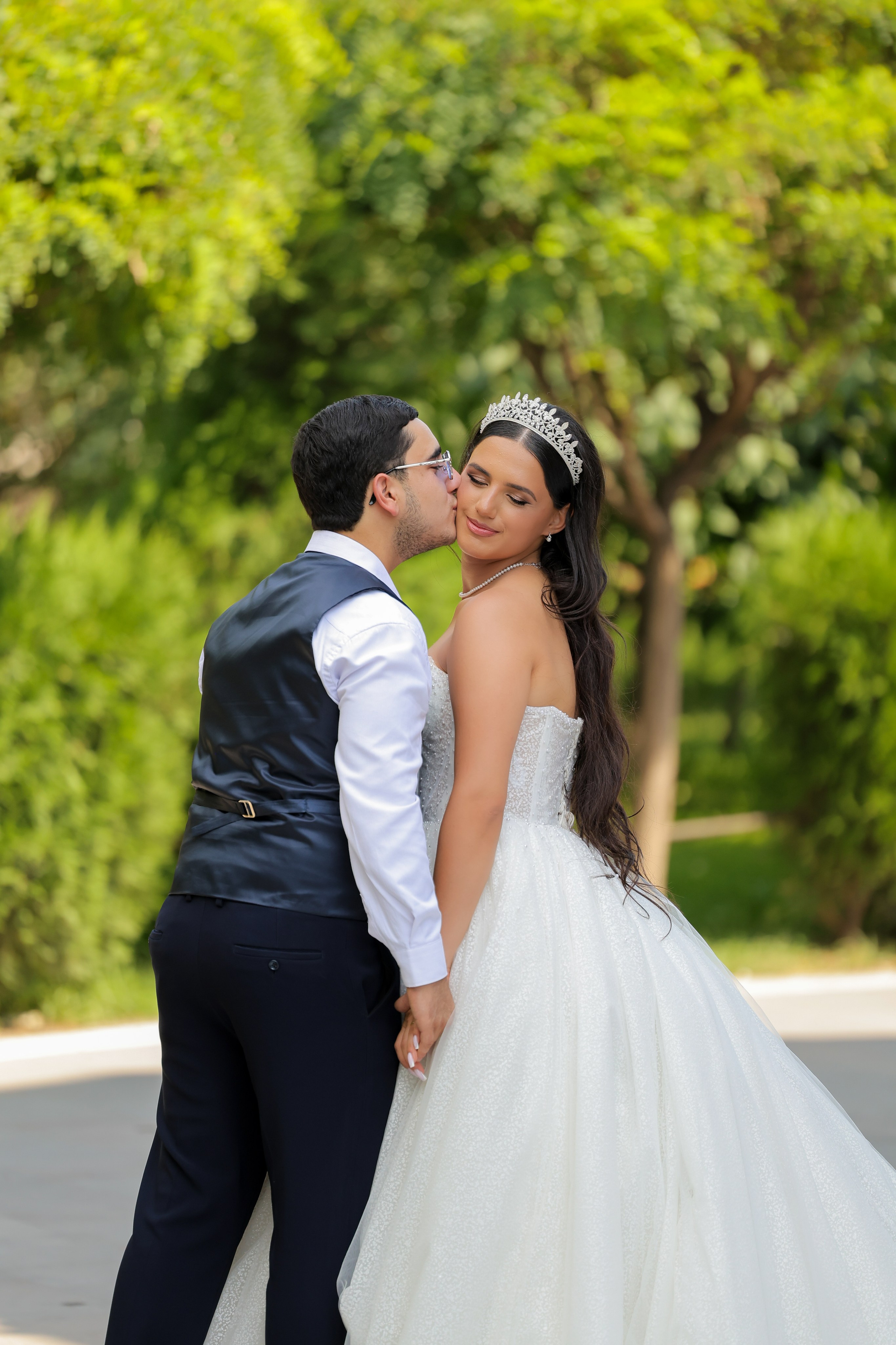 Edgar & Tatev wedding day. KHproduction