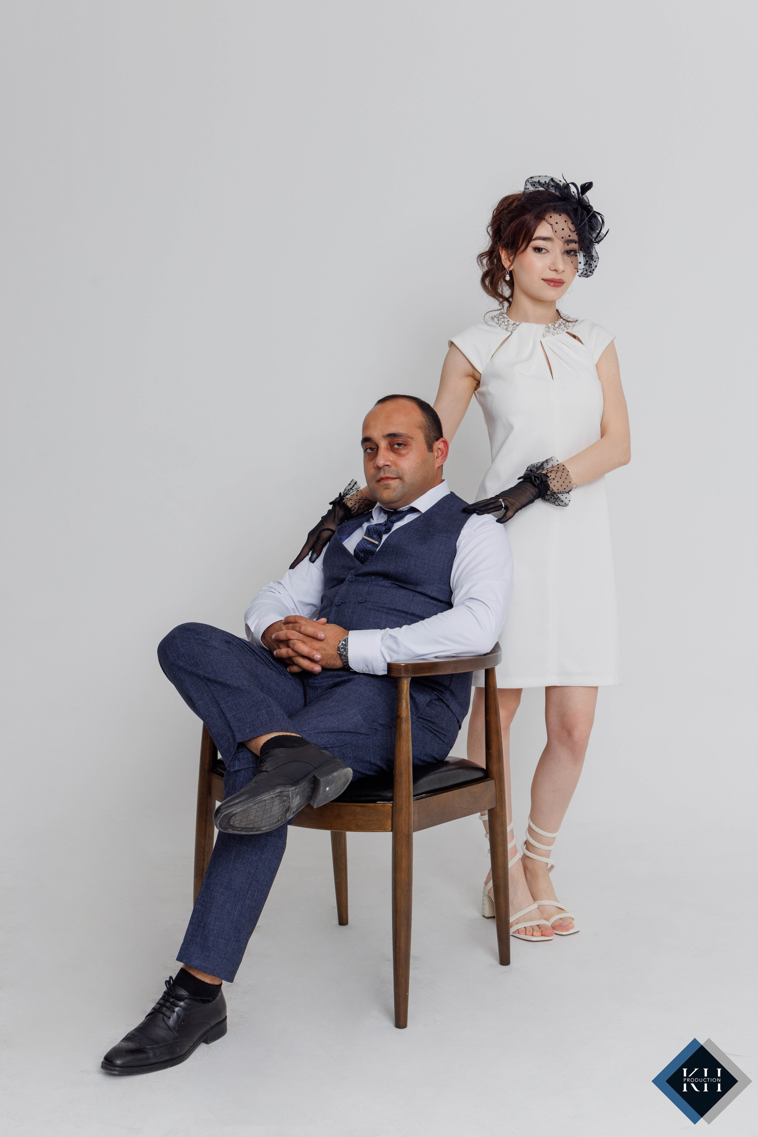 Photoshoot. KHproduction