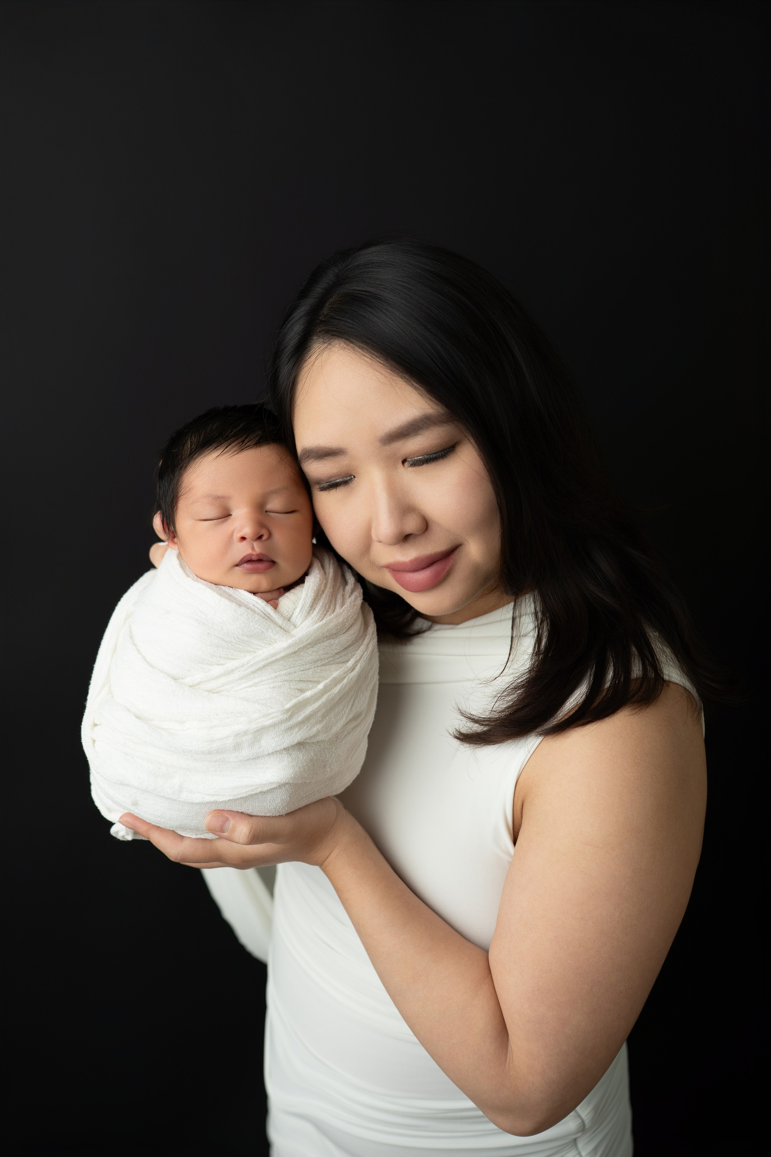 Newborn+Family. Maternity, family and newborn photography in San Francisco Bay Area