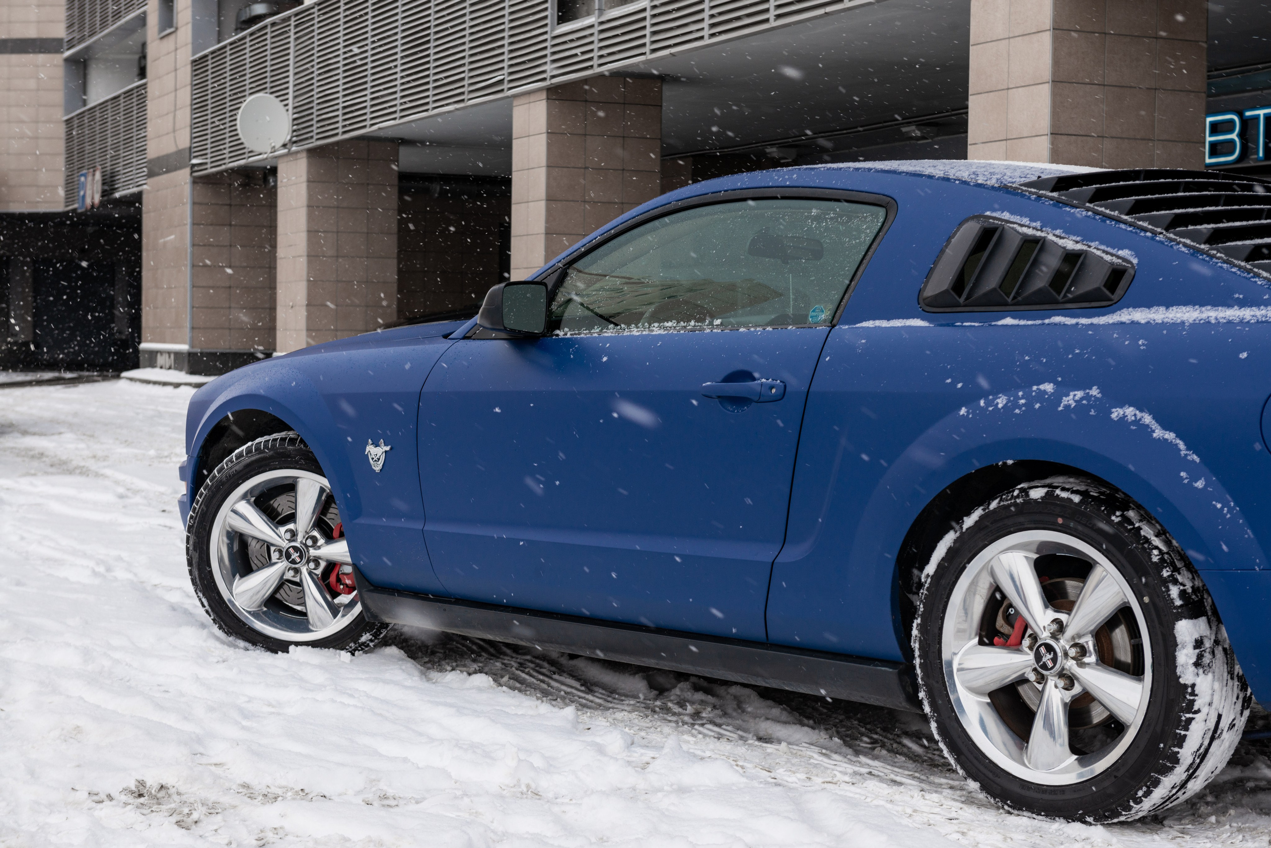 Фотосъемка Ford Mustang для продажи. ФОТОГРАФ МЕКСИКА КИНТАНА-РОО