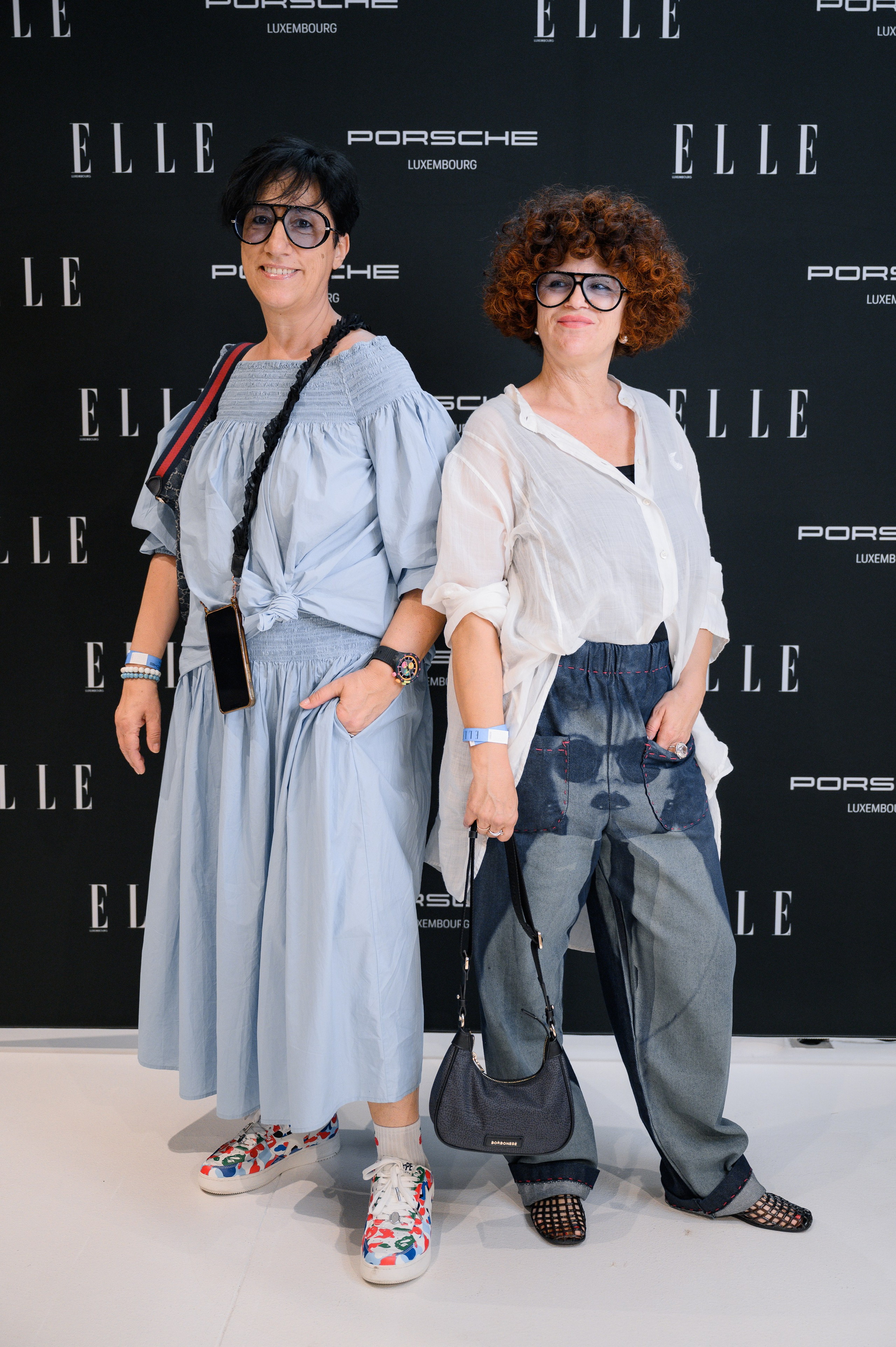 Elle Summer Party_2026. Photographer in Luxembourg Tanita