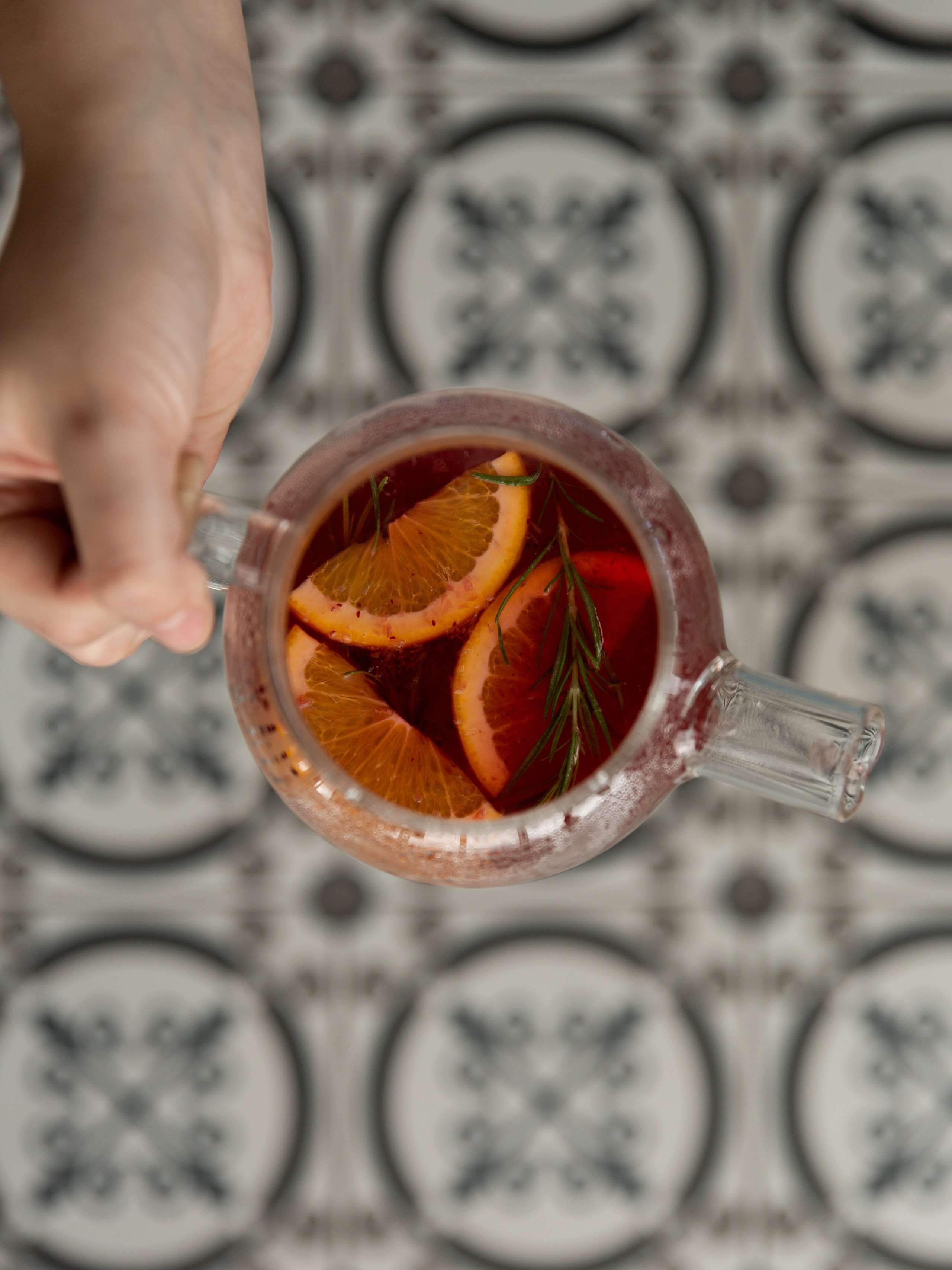 Merchants coffee shop. Photographer Vladmir Gladkov