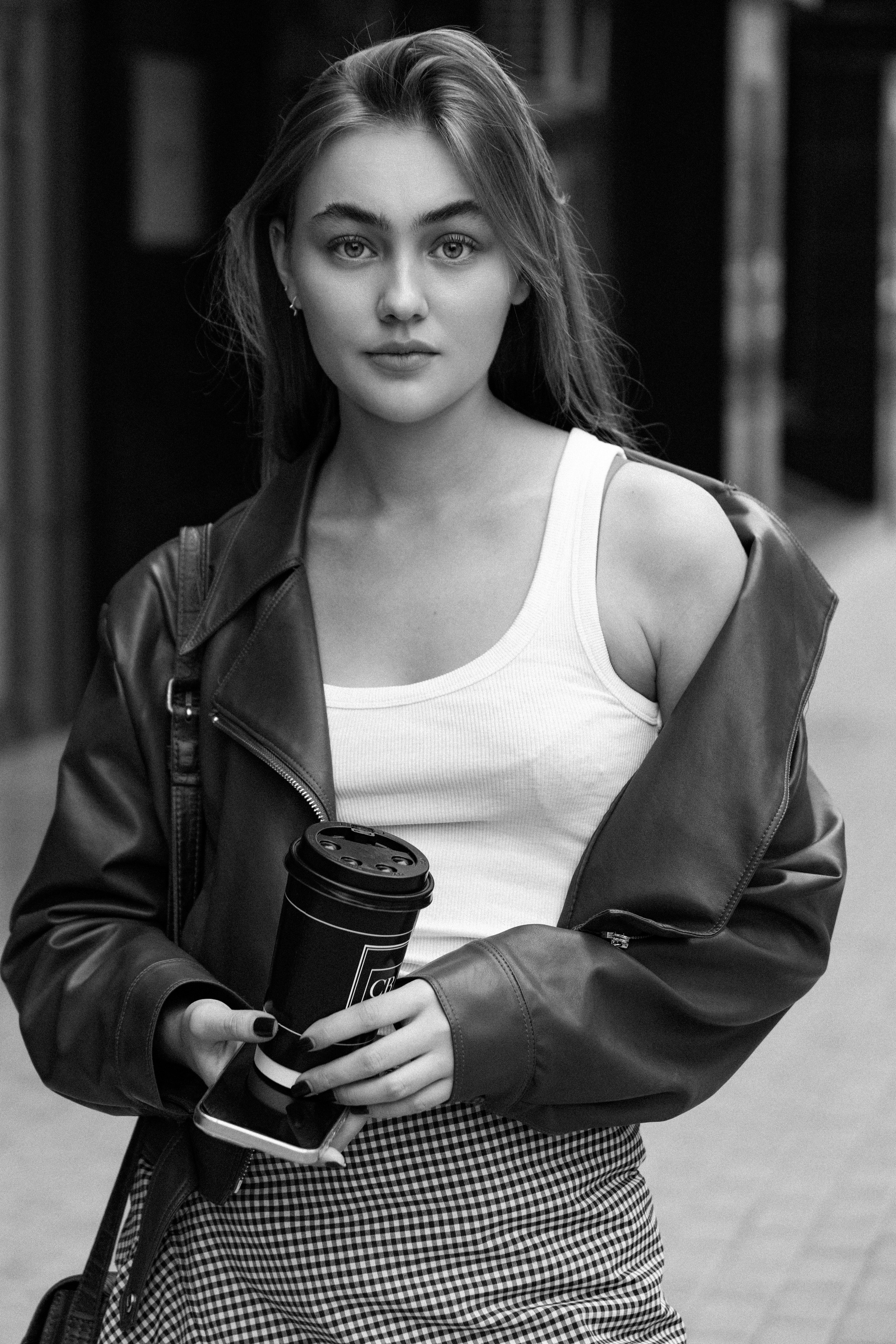 Портретная съемка. Семейный и рекламный фотограф в Ташкенте Мария Кудрявцева