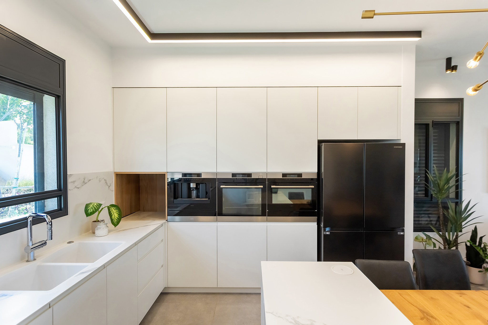 Фотограф интерьеров недвижимости в Израиле для Booking и Airbnb