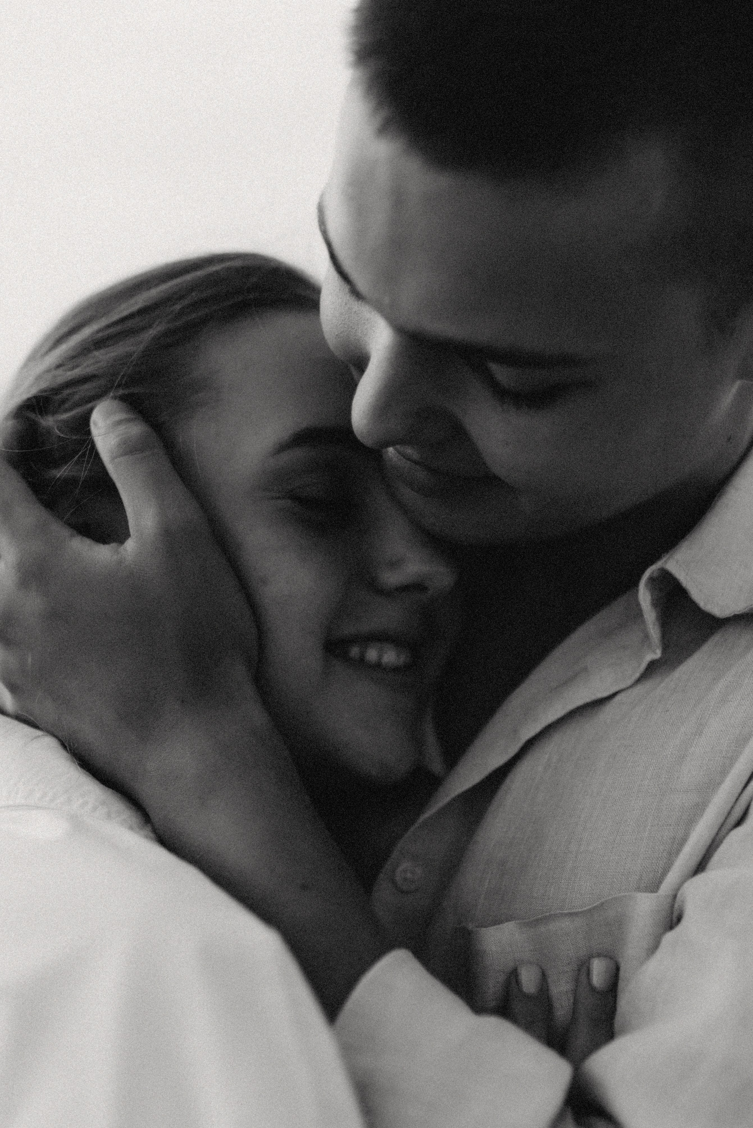 Cospundener See. Семейный фотограф Лейпциг, Германия