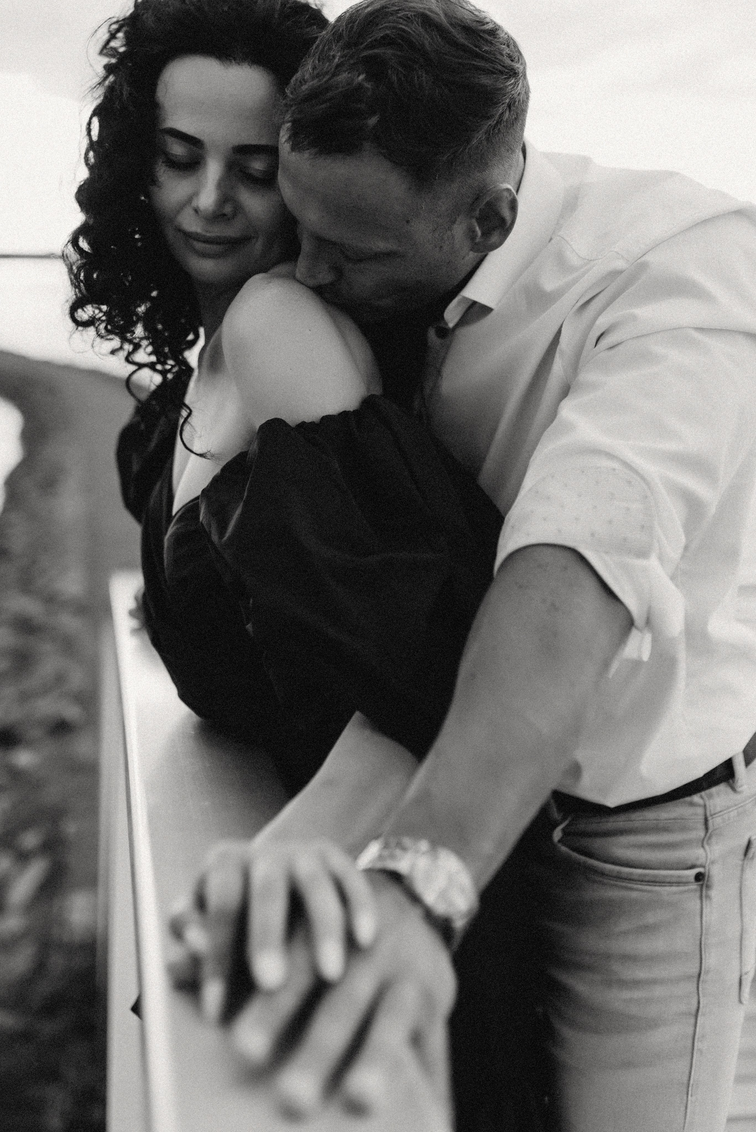 LOVE. Семейный фотограф Лейпциг, Германия