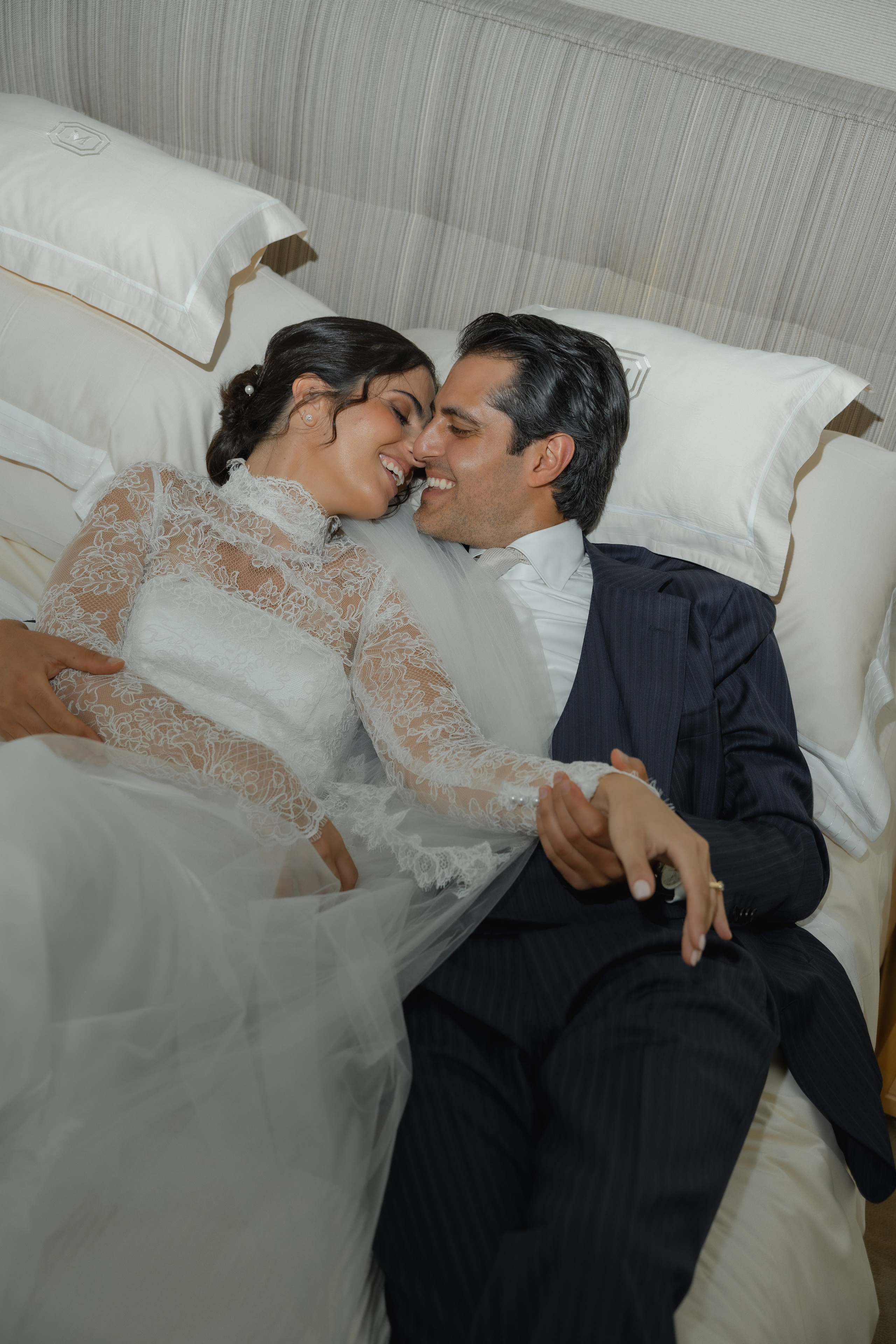 Amir and Maya. Anna Krasnova Wedding photographer