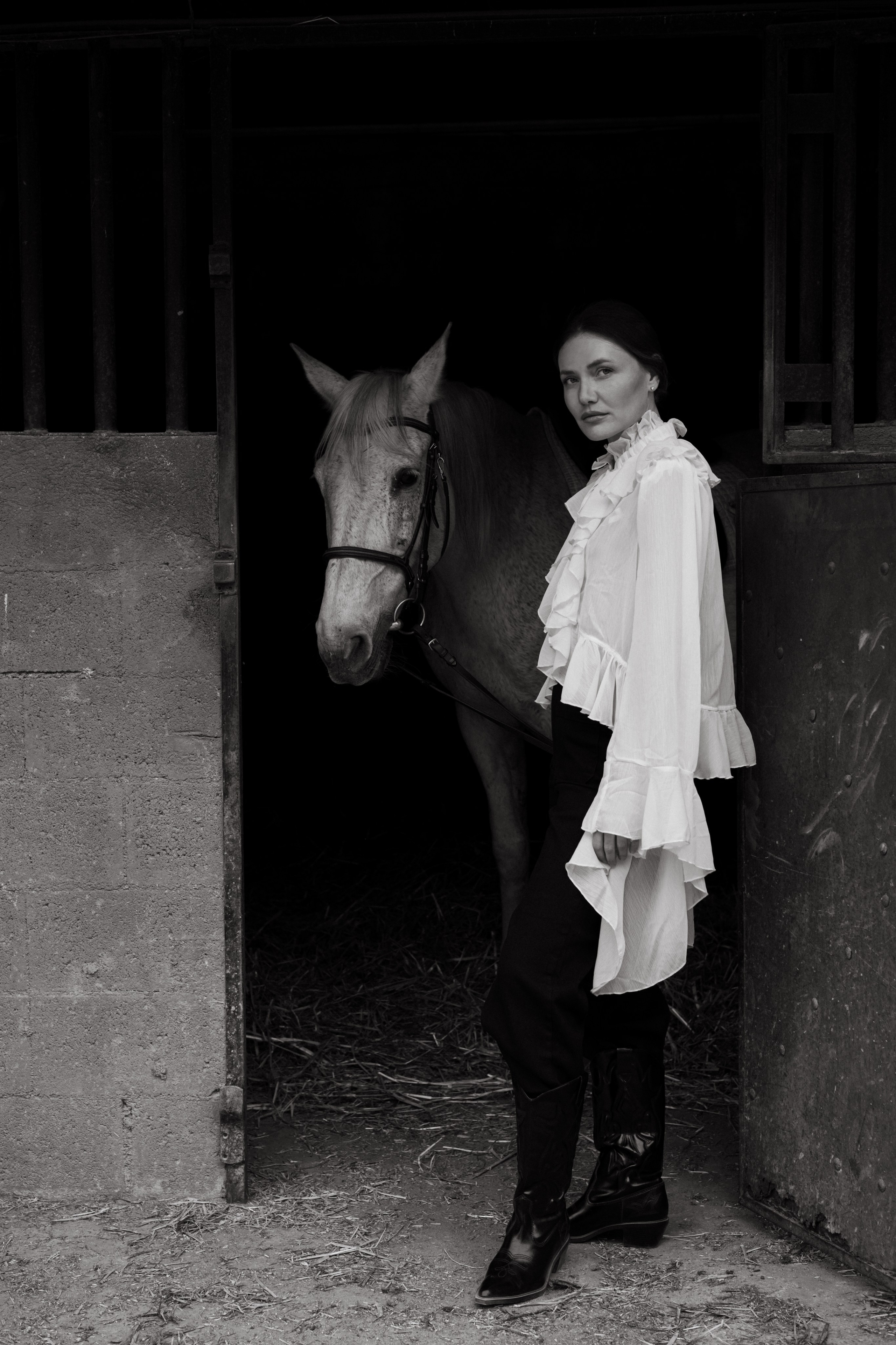 Yulia Saunier | Photographe de Mariage et Portrait Féminin