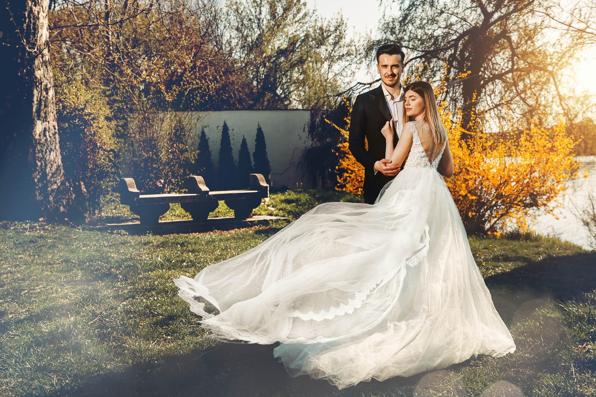 Portfolio. Romeo Dimache — Wedding photographer in Romania