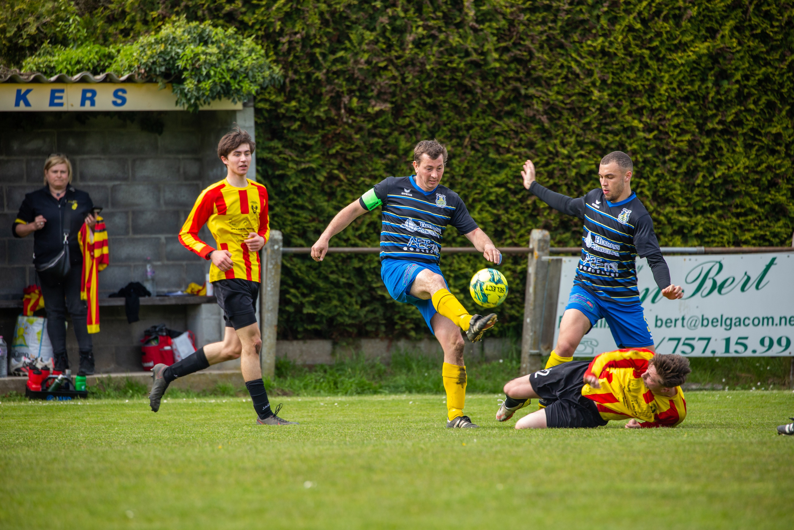 Sports. Family, portrait, and lifestyle photoshoots in Belgium