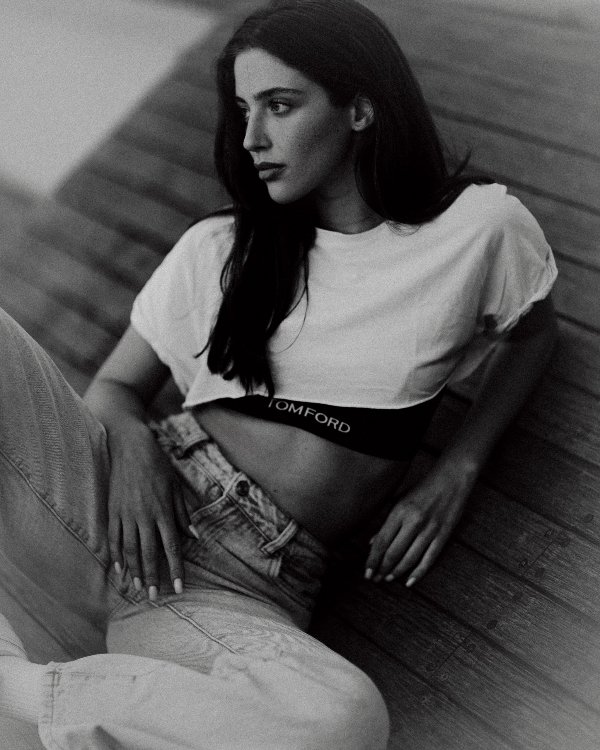 TALI. Photographer Inna Mendelson