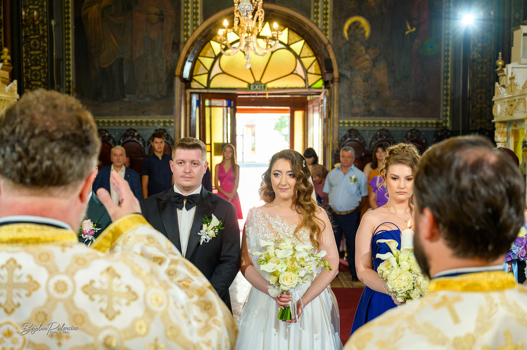 Nunta Georgiana si Bogdan