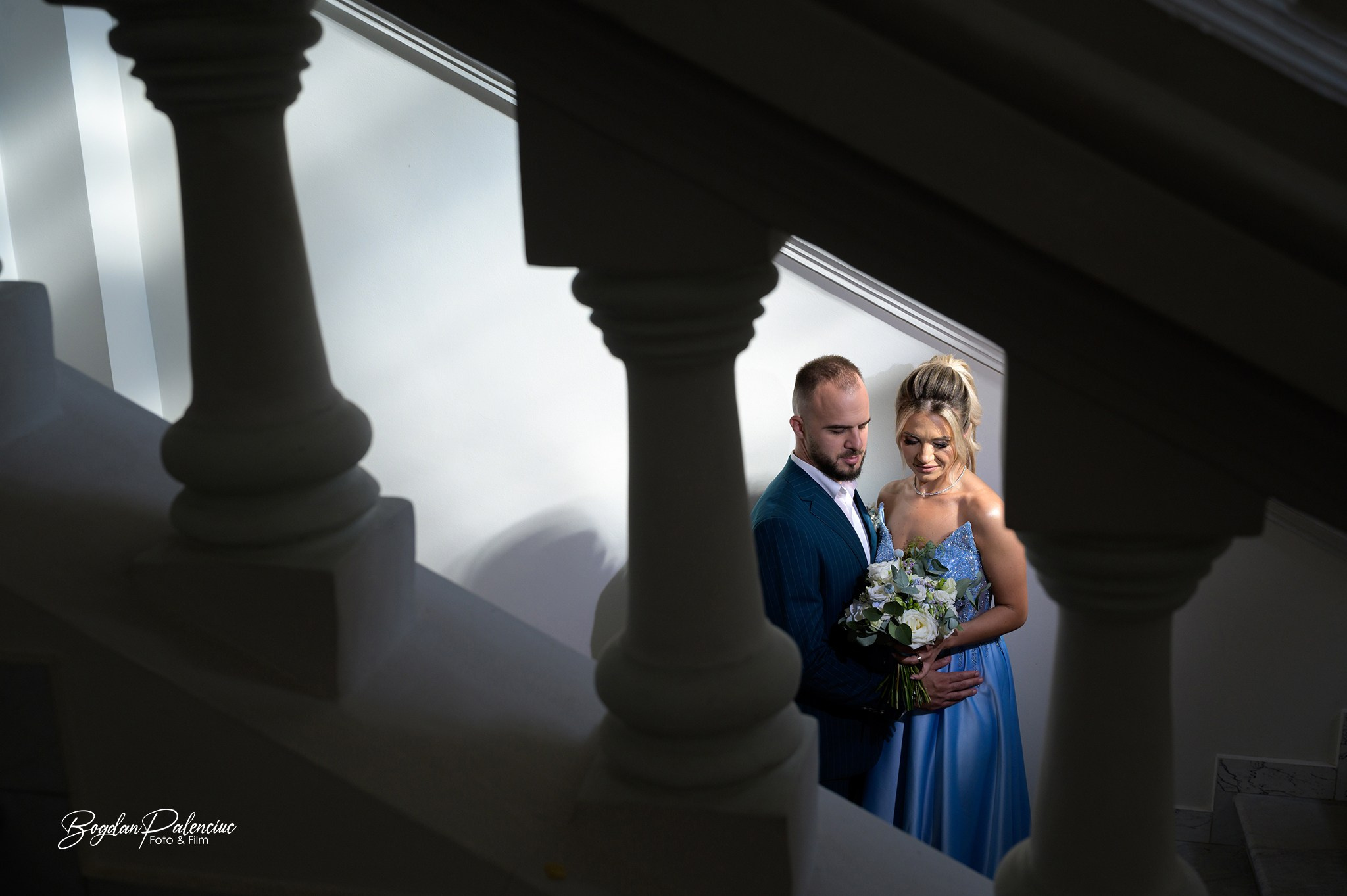 Nunta Valentina si Iulian