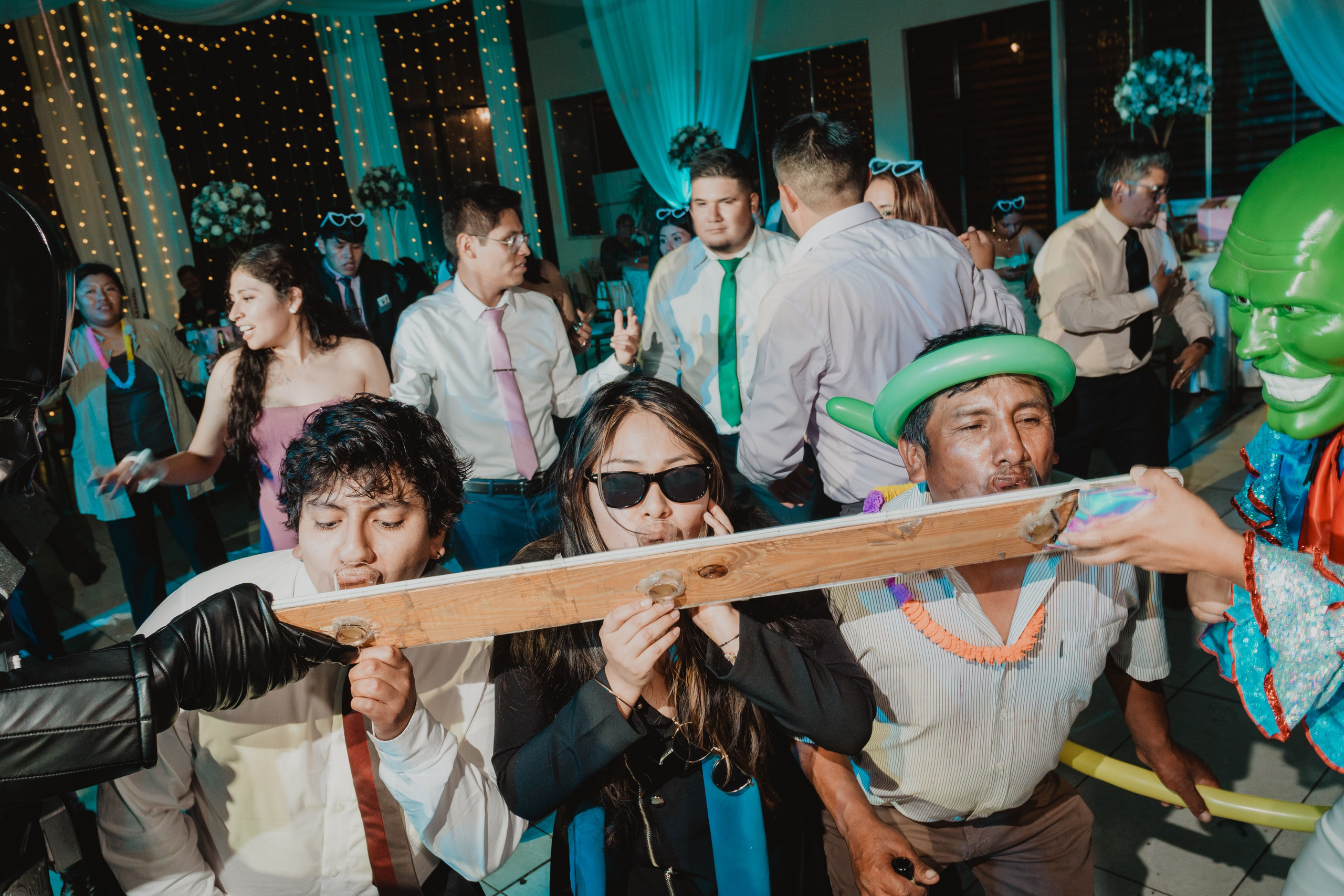 STEISY + EMMANUEL | BODA RELIGIOSA. Studio KVTA | Fotografía y Video de Bodas en Arequipa