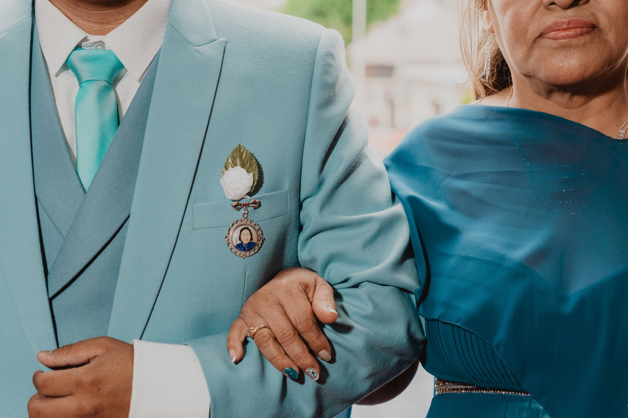 STEISY + EMMANUEL | BODA RELIGIOSA. Studio KVTA | Fotografía y Video de Bodas en Arequipa