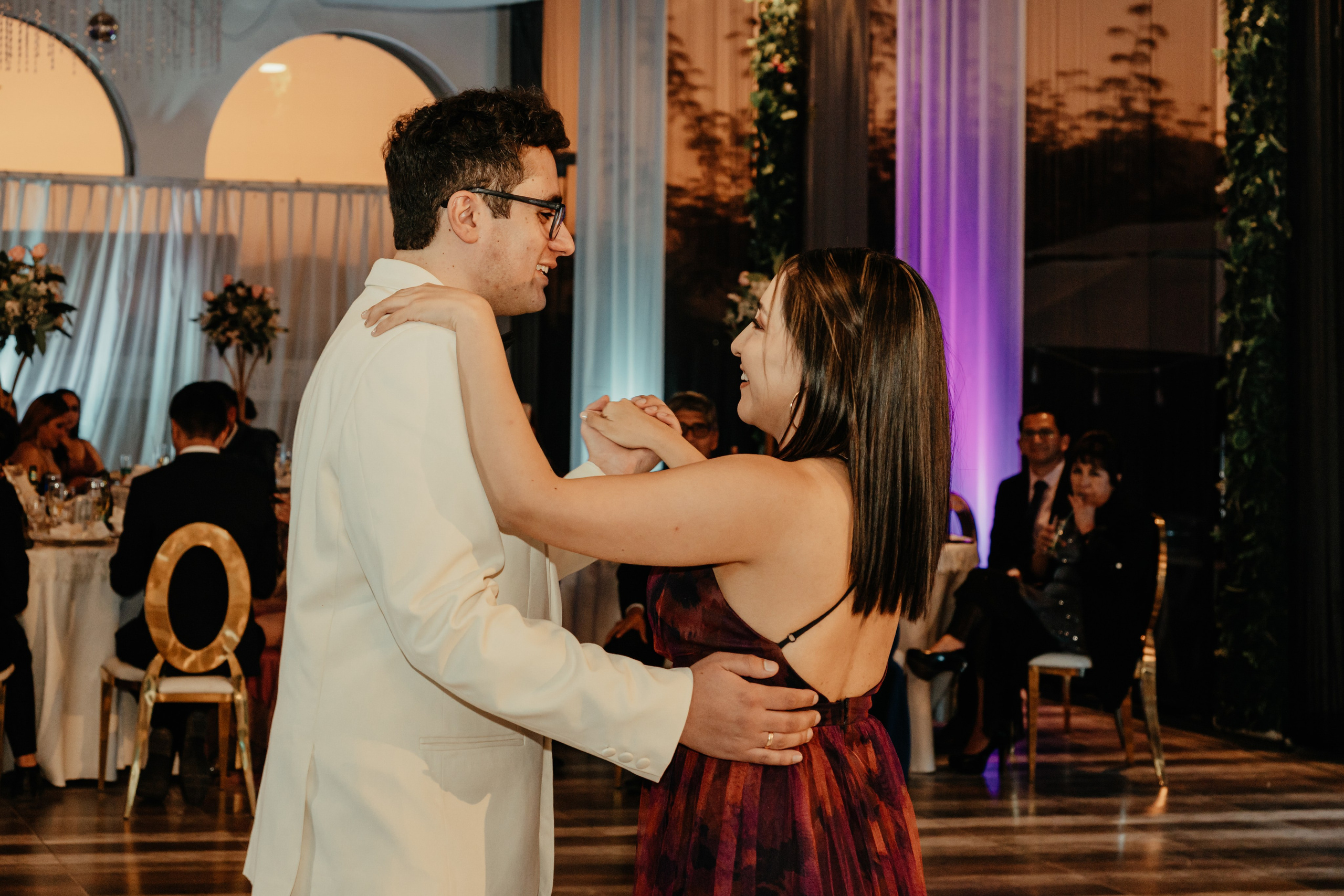 VANIA + LUIS BODA CIVIL. Studio KVTA | Fotografía y Video de Bodas en Arequipa