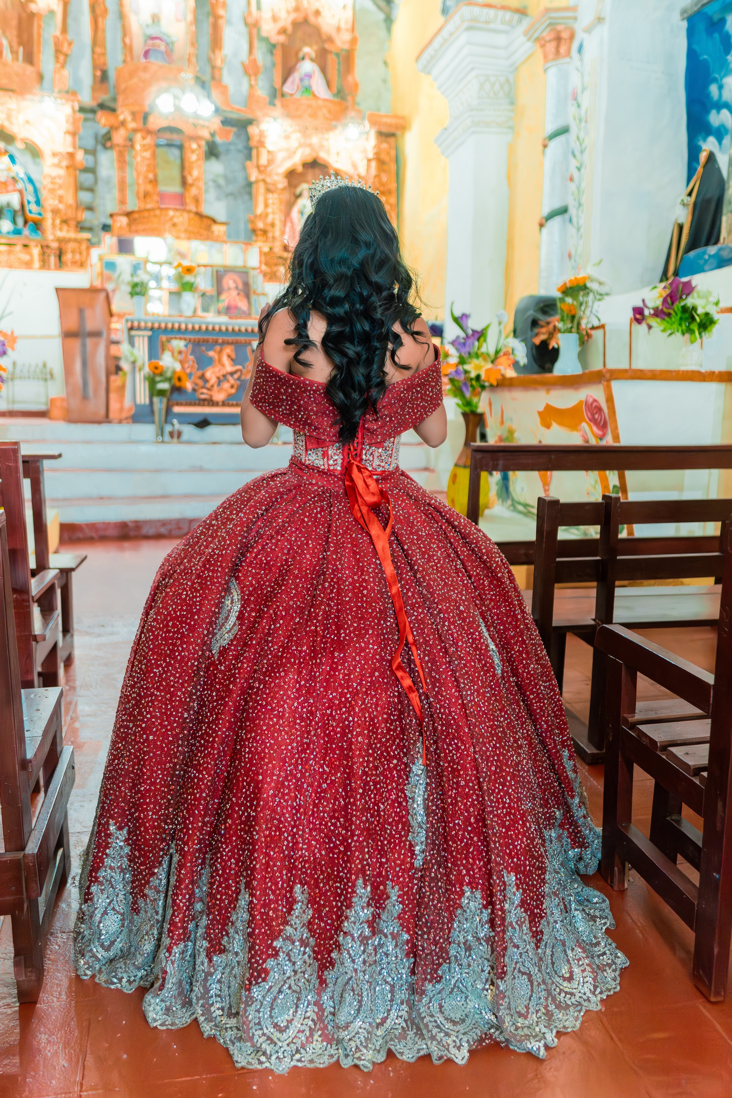 XV DE ANGE. Studio KVTA | Fotografía y Video de Bodas en Arequipa