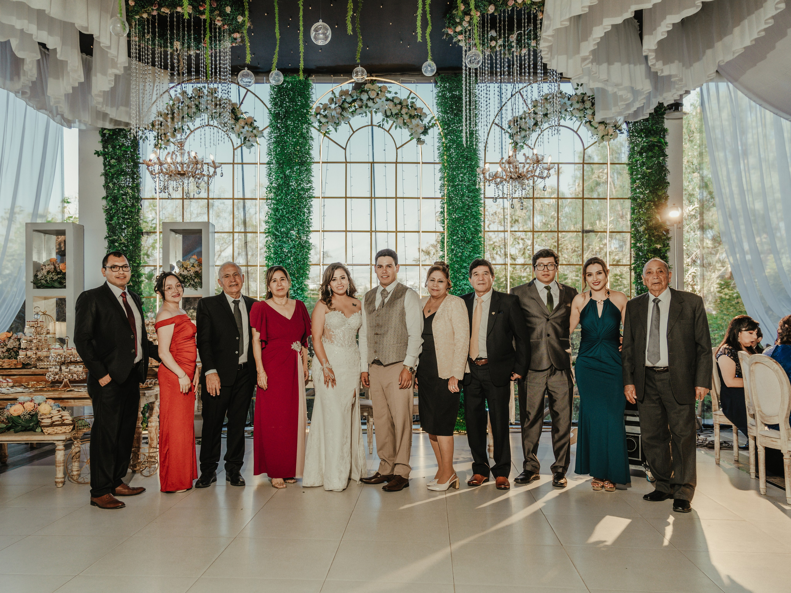 CARLA Y MARIO BODA RELIGIOSA. Studio KVTA | Fotografía y Video de Bodas en Arequipa
