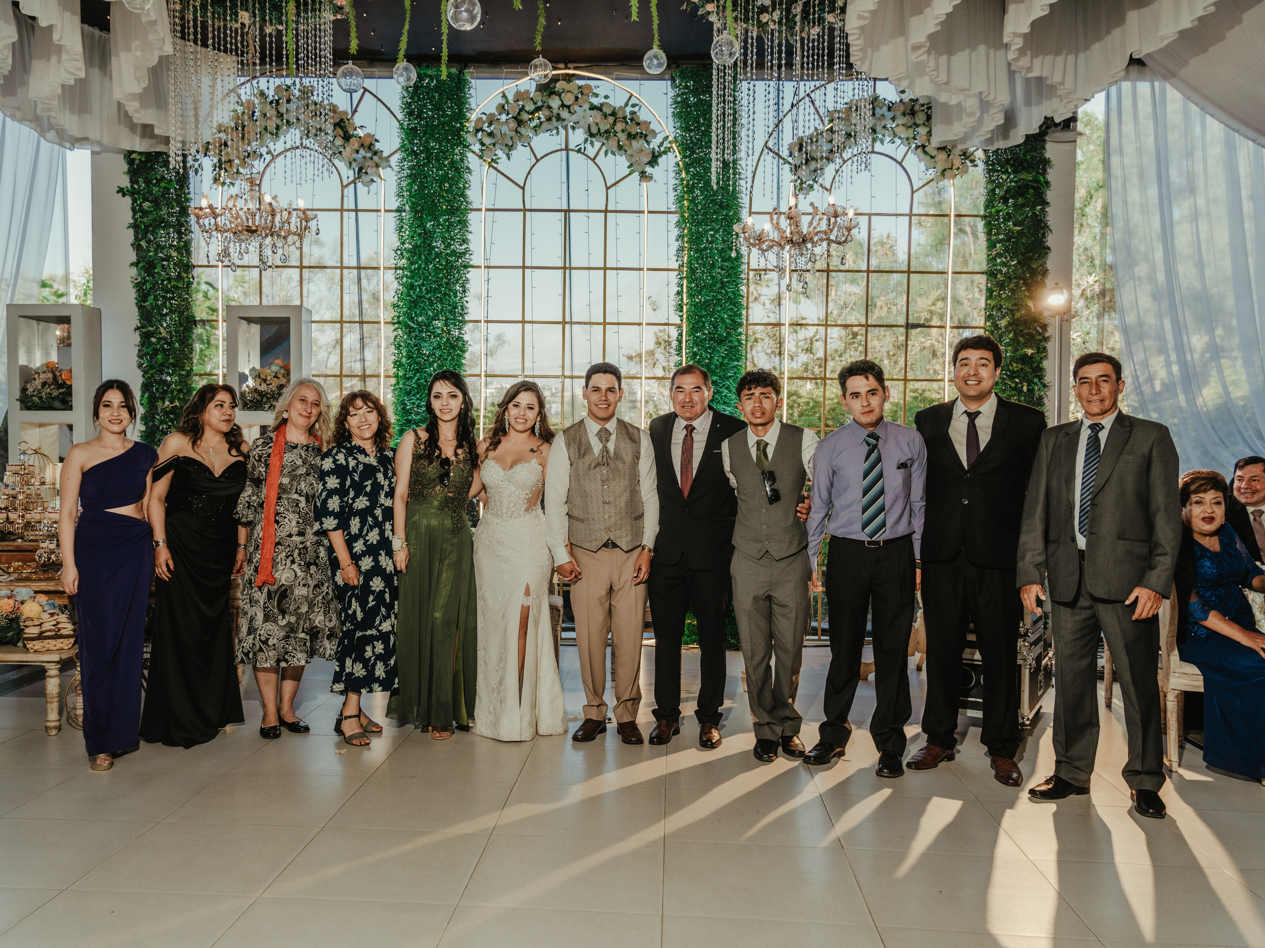 CARLA Y MARIO BODA RELIGIOSA. Studio KVTA | Fotografía y Video de Bodas en Arequipa