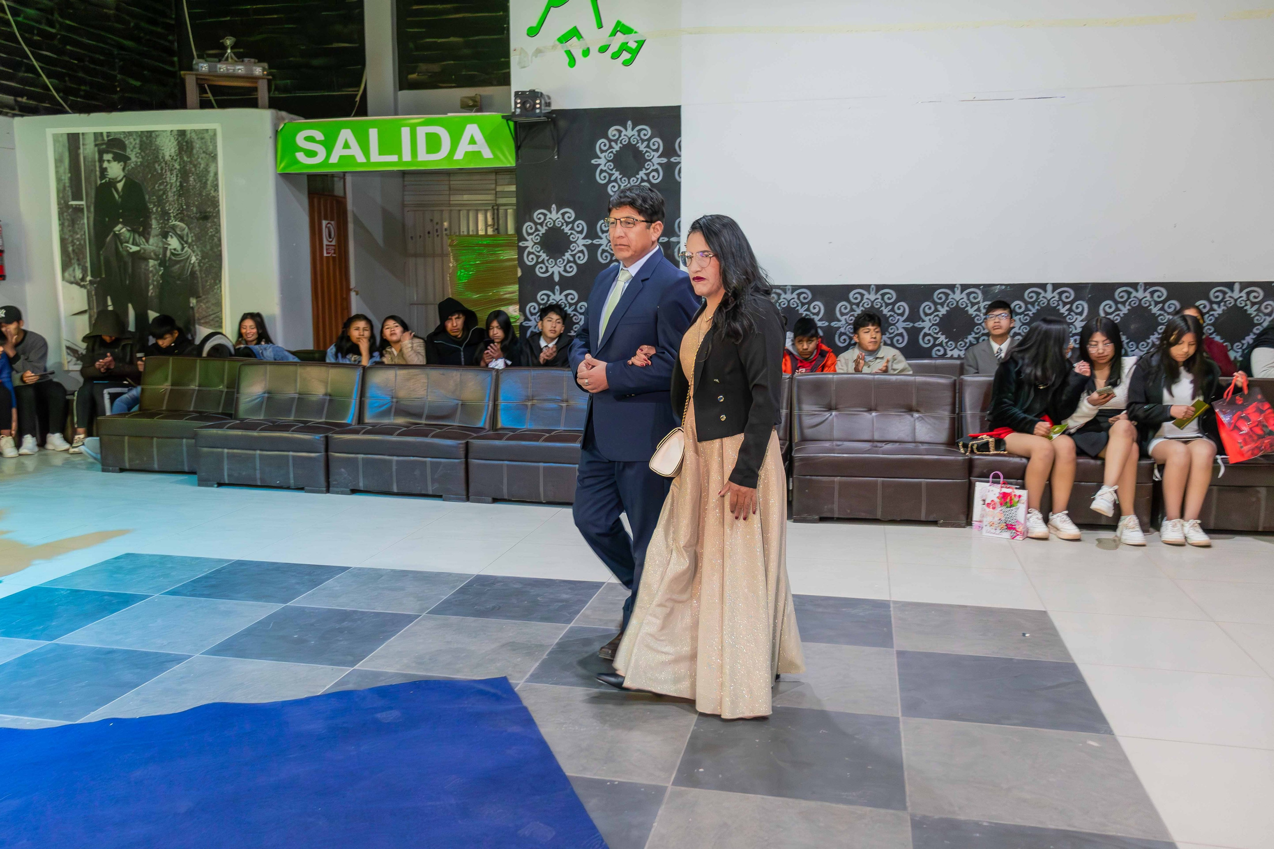 XV DE MELCA. Studio KVTA | Fotografía y Video de Bodas en Arequipa