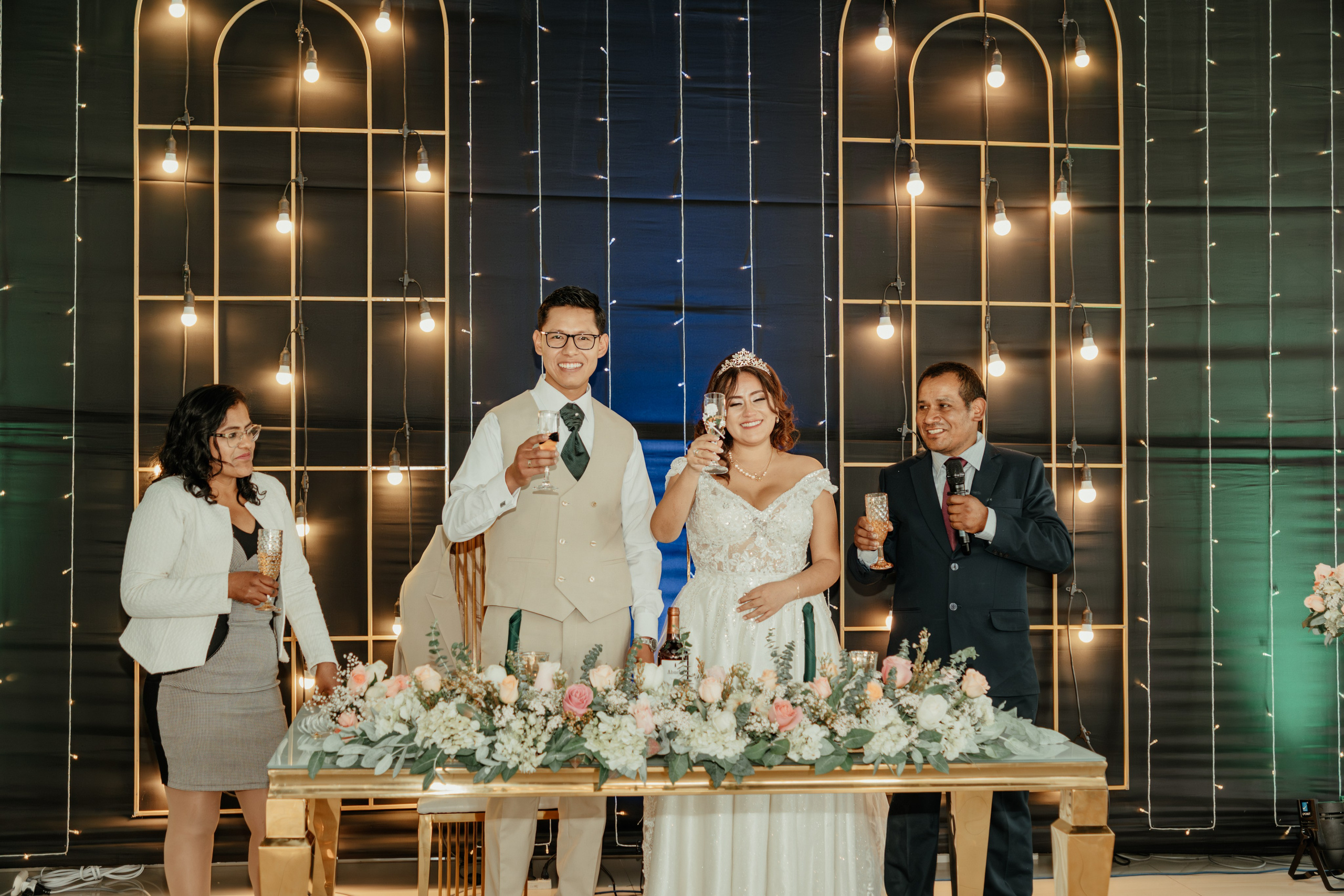 ANGIE + MANUEL BODA RELIGIOSA. Studio KVTA | Fotografía y Video de Bodas en Arequipa