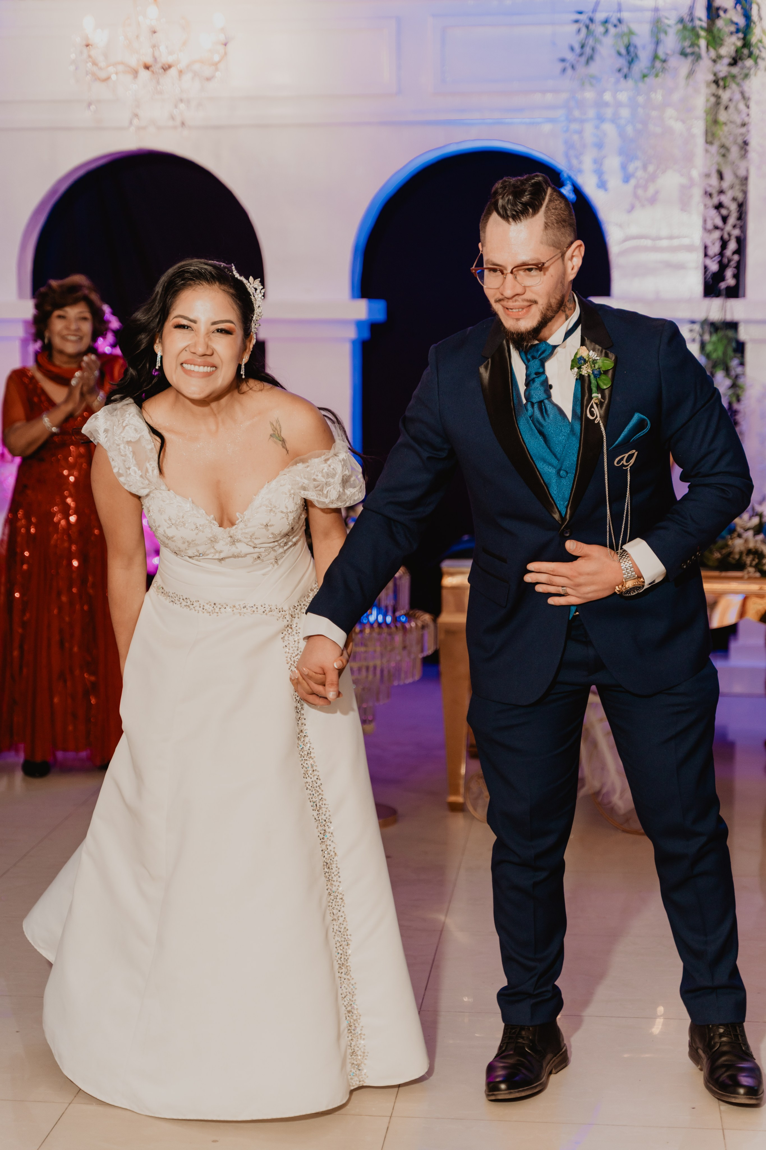 GABRIELA + JORGE | BODA CIVIL RELIGIOSA. Studio KVTA | Fotografía y Video de Bodas en Arequipa
