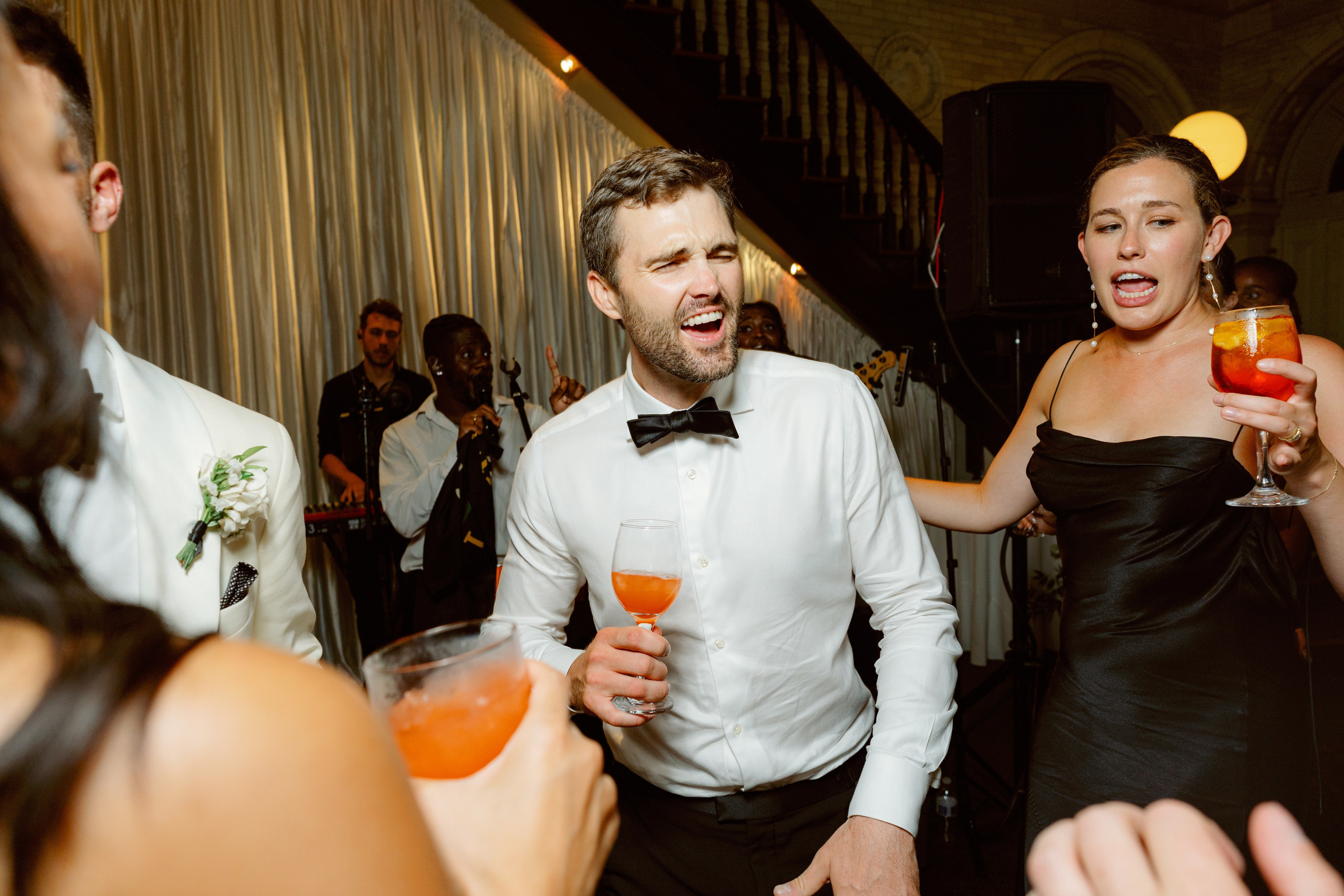 Jullieanne and Ryan. Wedding photographer and videographer New York | New Jersey