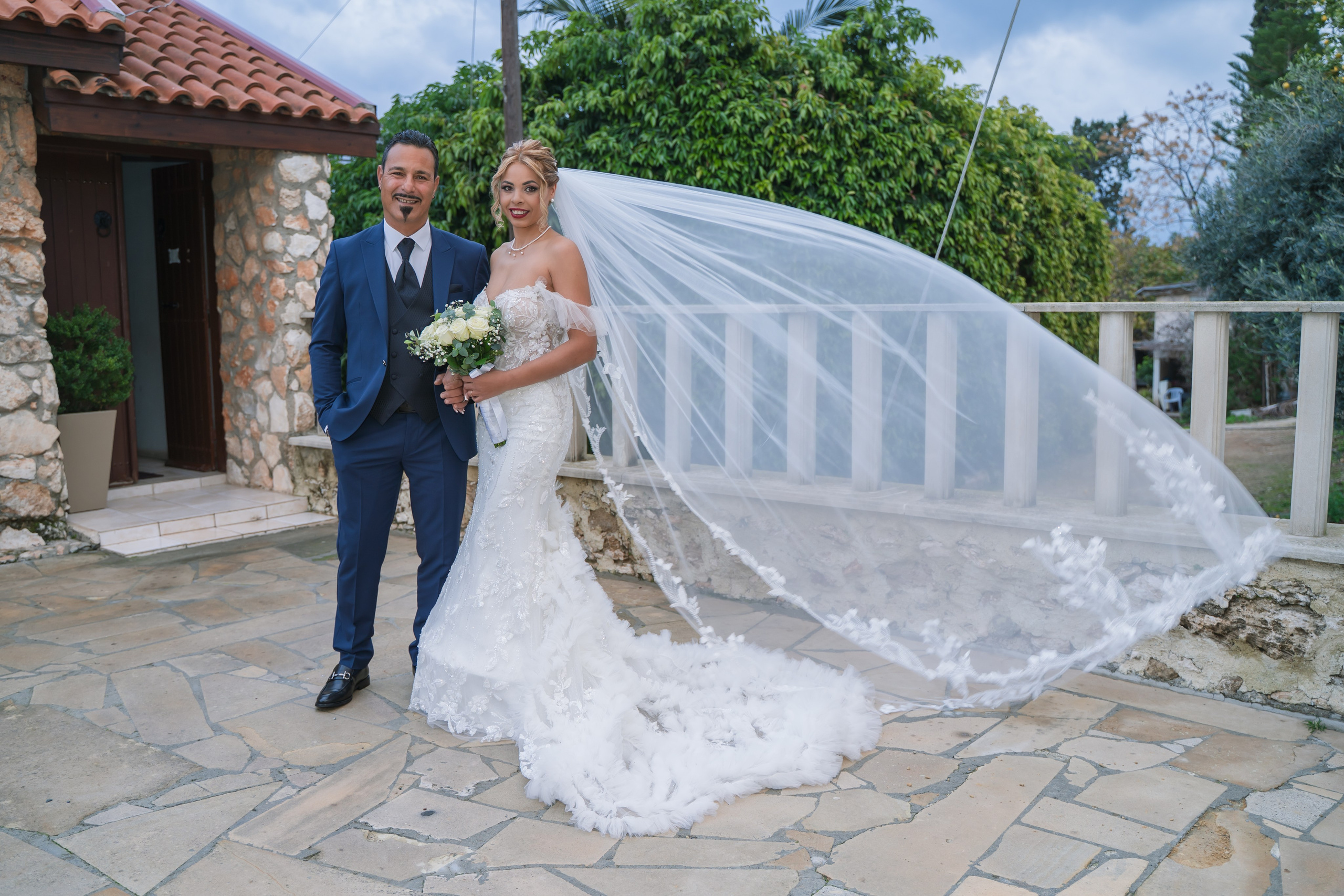 Weddings. Wedding and Baptism photographer in cyprus