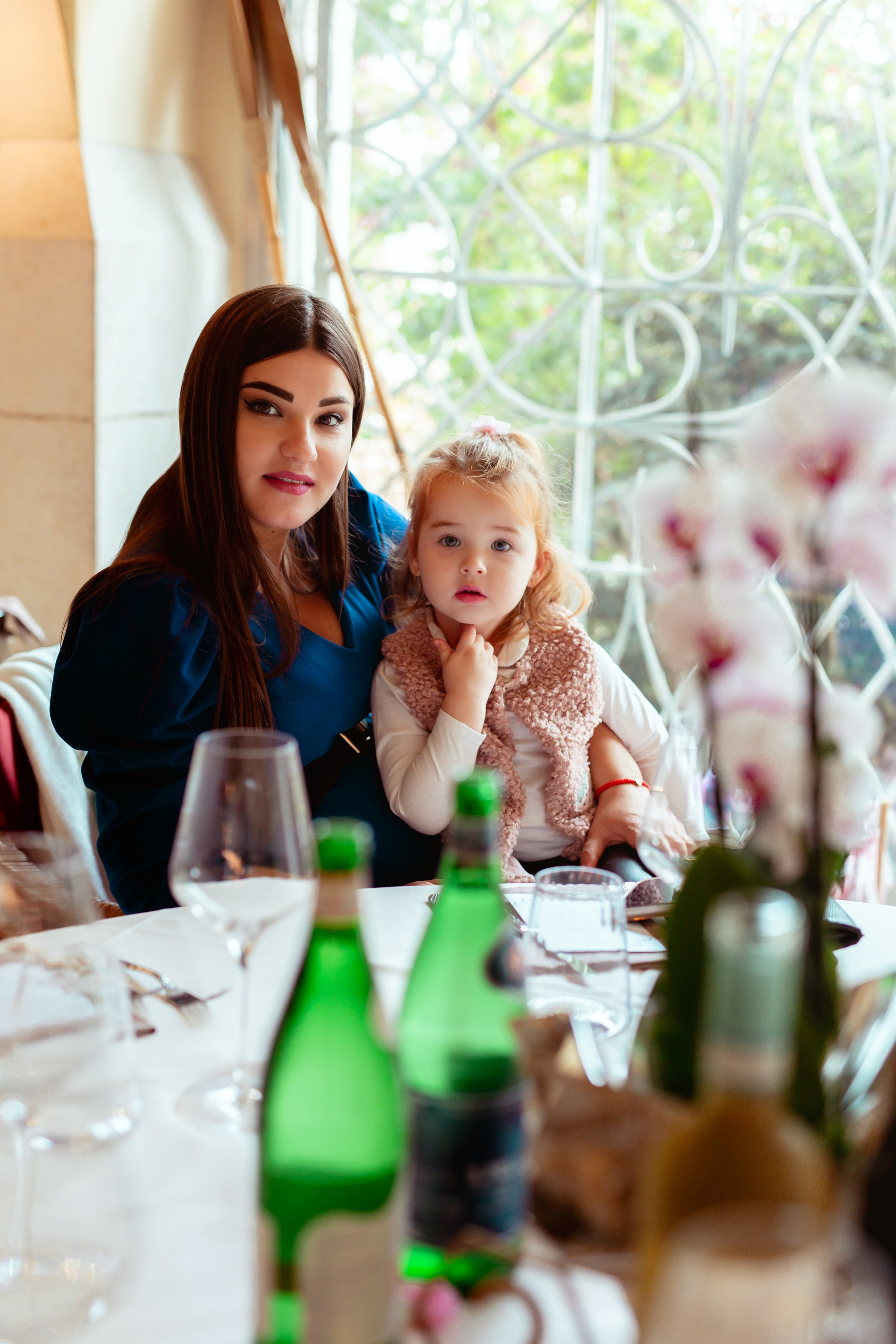 Aurora Battesimo. Luci e Capricci Photography