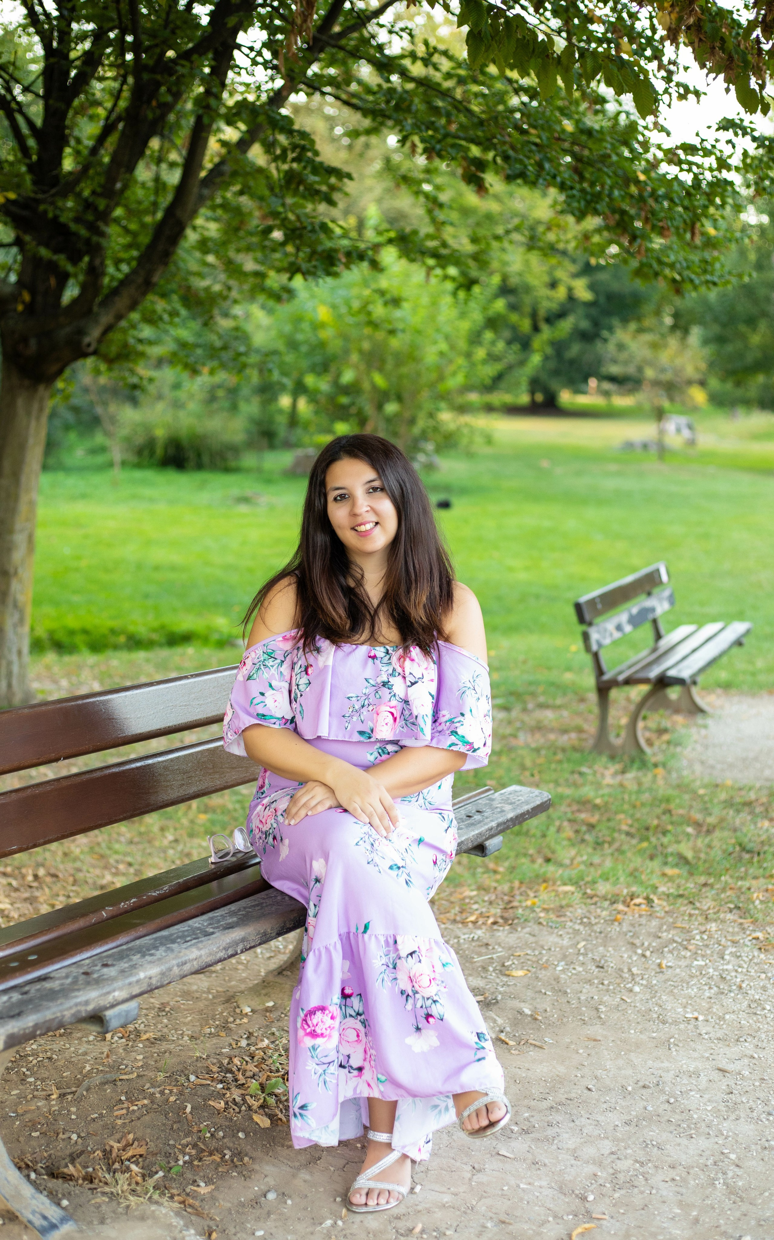 Jennifer e la sua bellissima famiglia. Luci e Capricci Photography