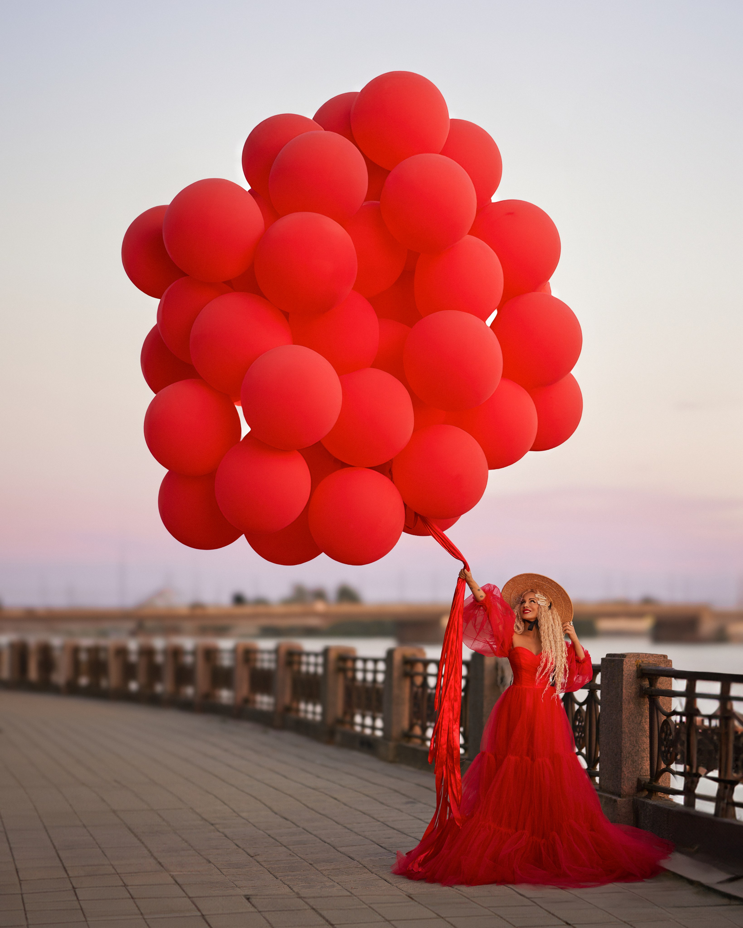 GIAN BALLOONS. Youdusha.com