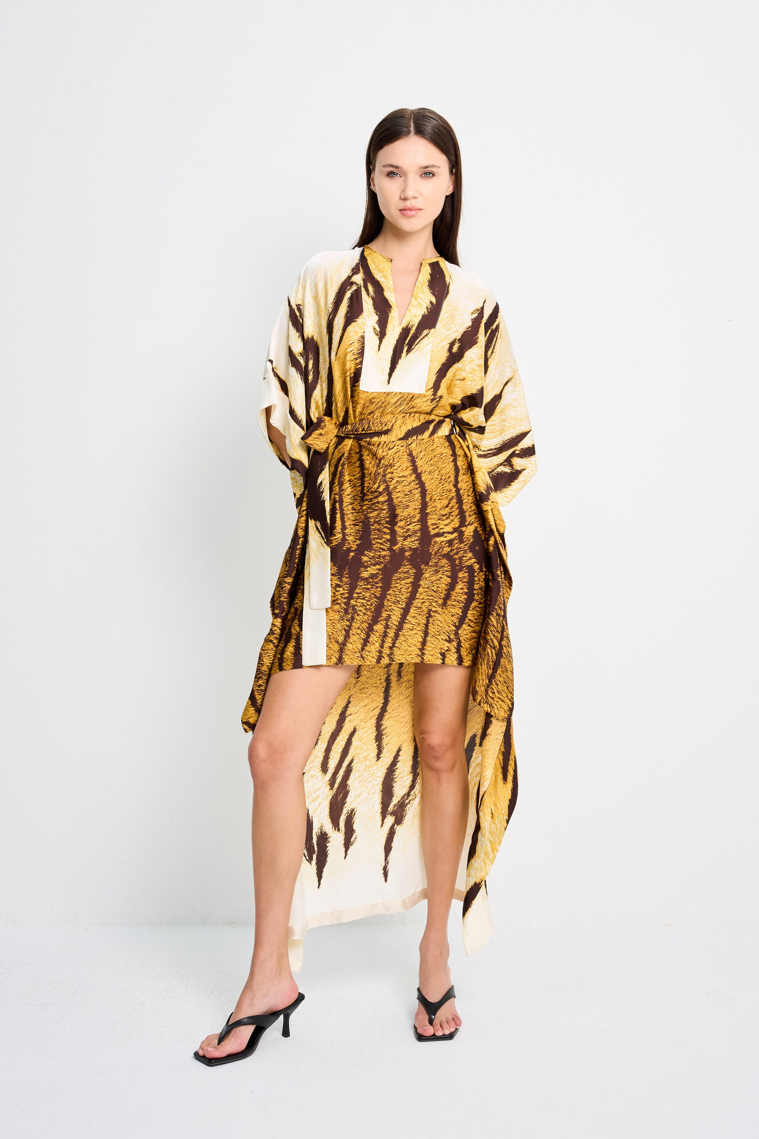 ANGIE SS25 RESORT LOOKBOOK. Spencer Danyil