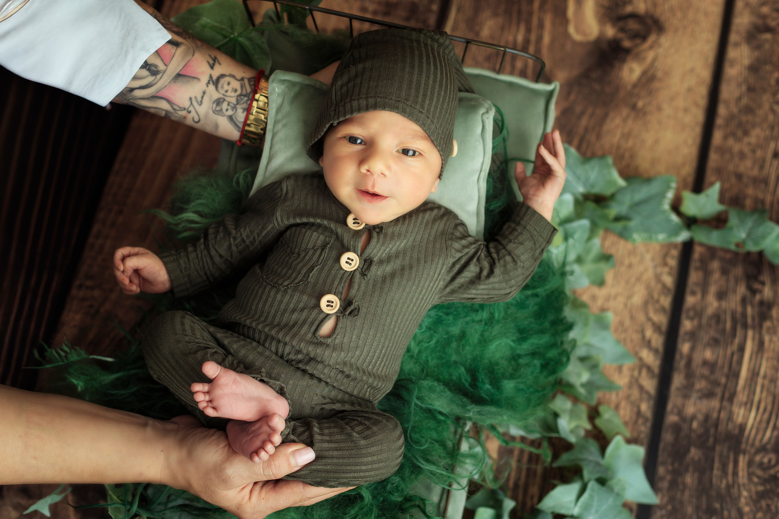 Elena Mascan – Fotograf newborn, maternitate, portret, smash the cake & branding personal | La Femme Studio Photograpy|Constanţa