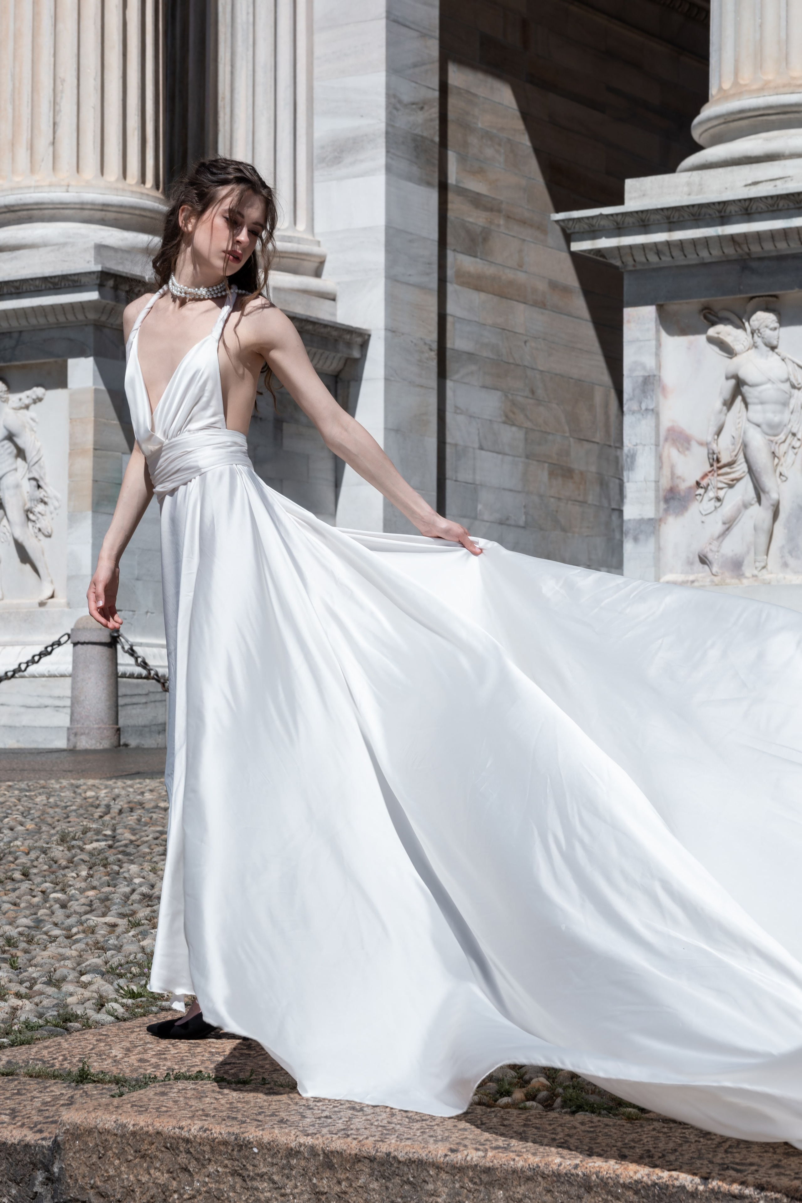 Katya. Photographer in Milan |Mila Pro Photo