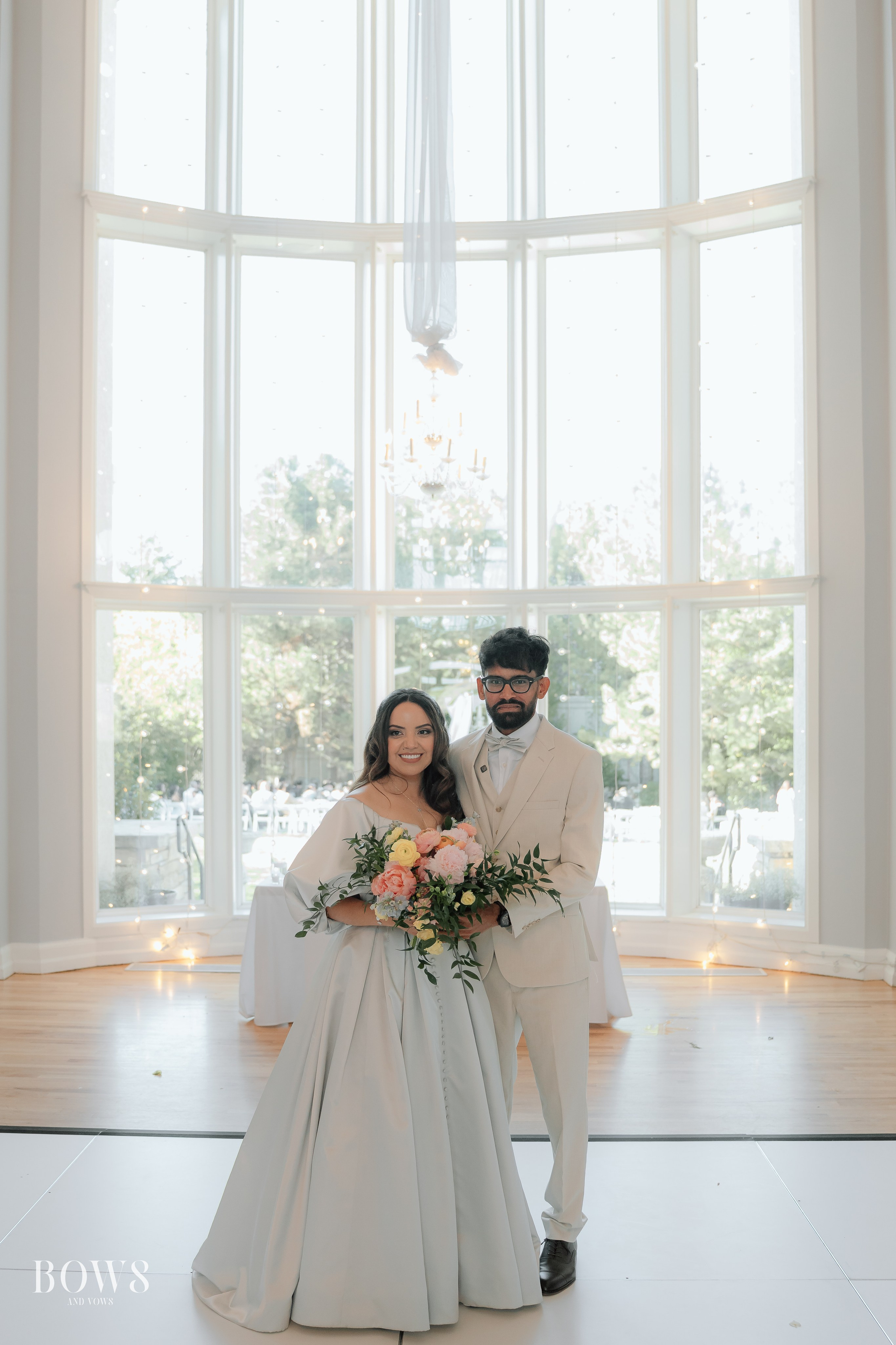 ARAVIND & MARISSA. WEDDING PHOTO COLOR GRADING