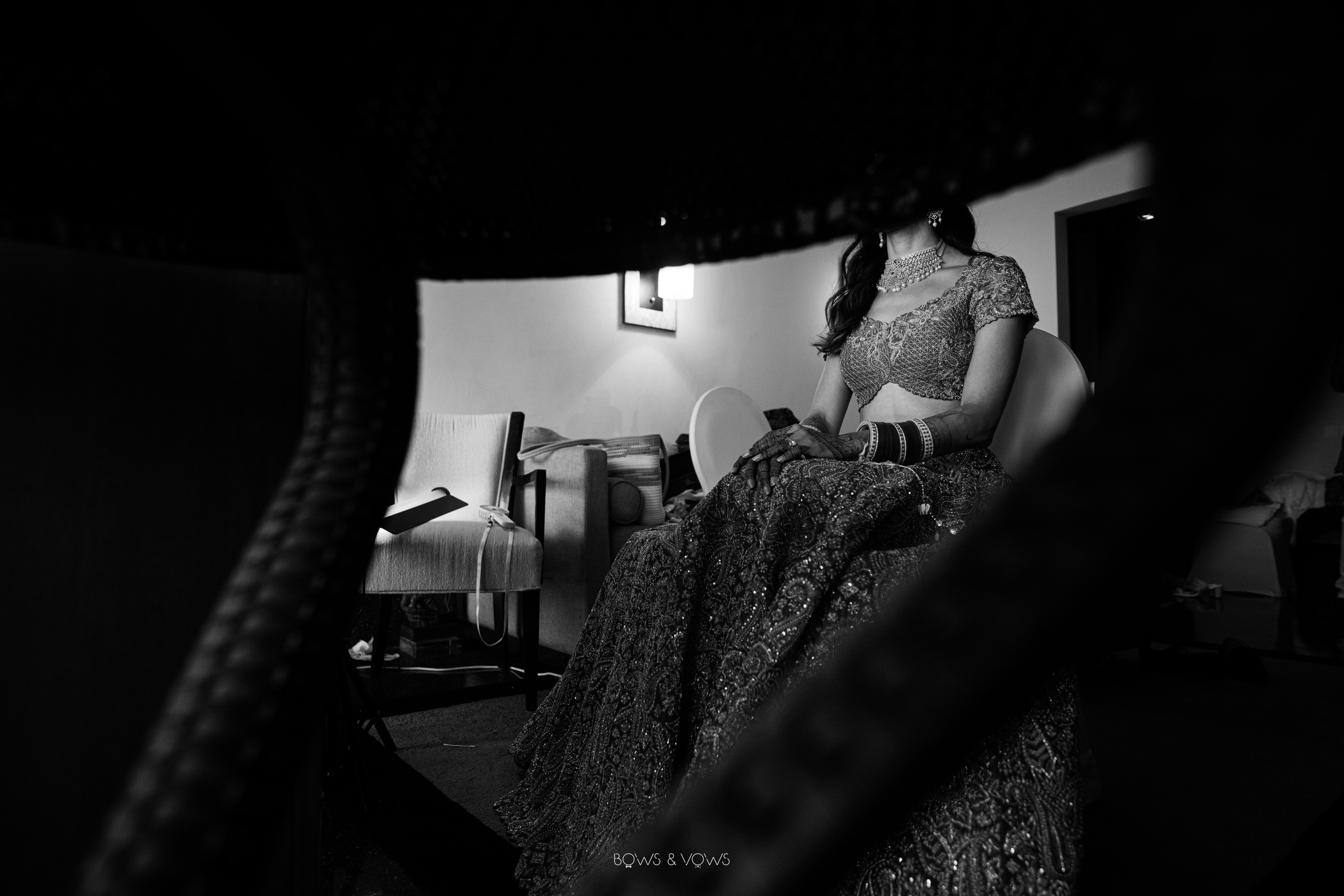 SANAYA & REID. WEDDING PHOTO COLOR GRADING