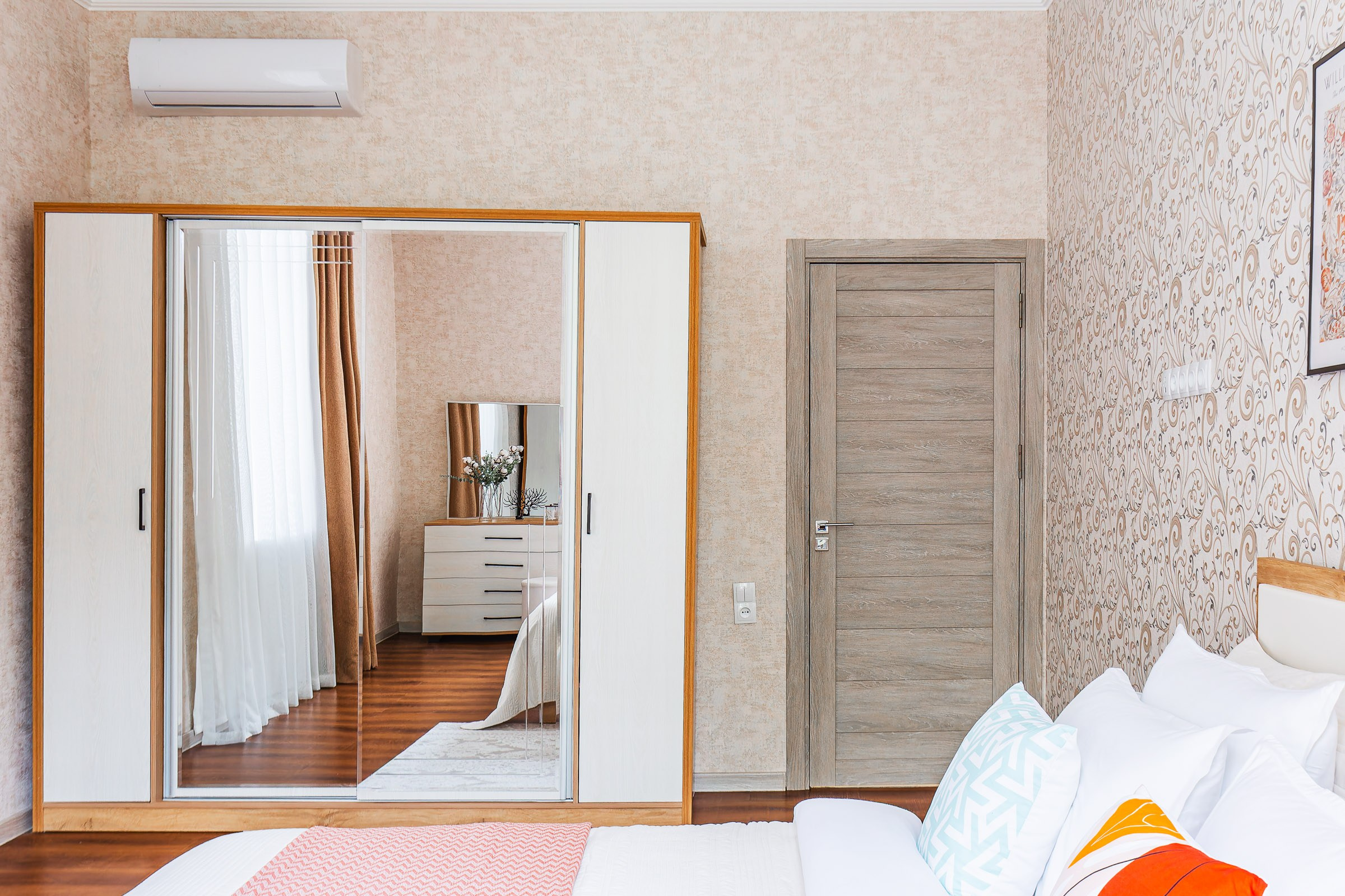 Фотосессия интерьеров и недвижимости в Ташкенте