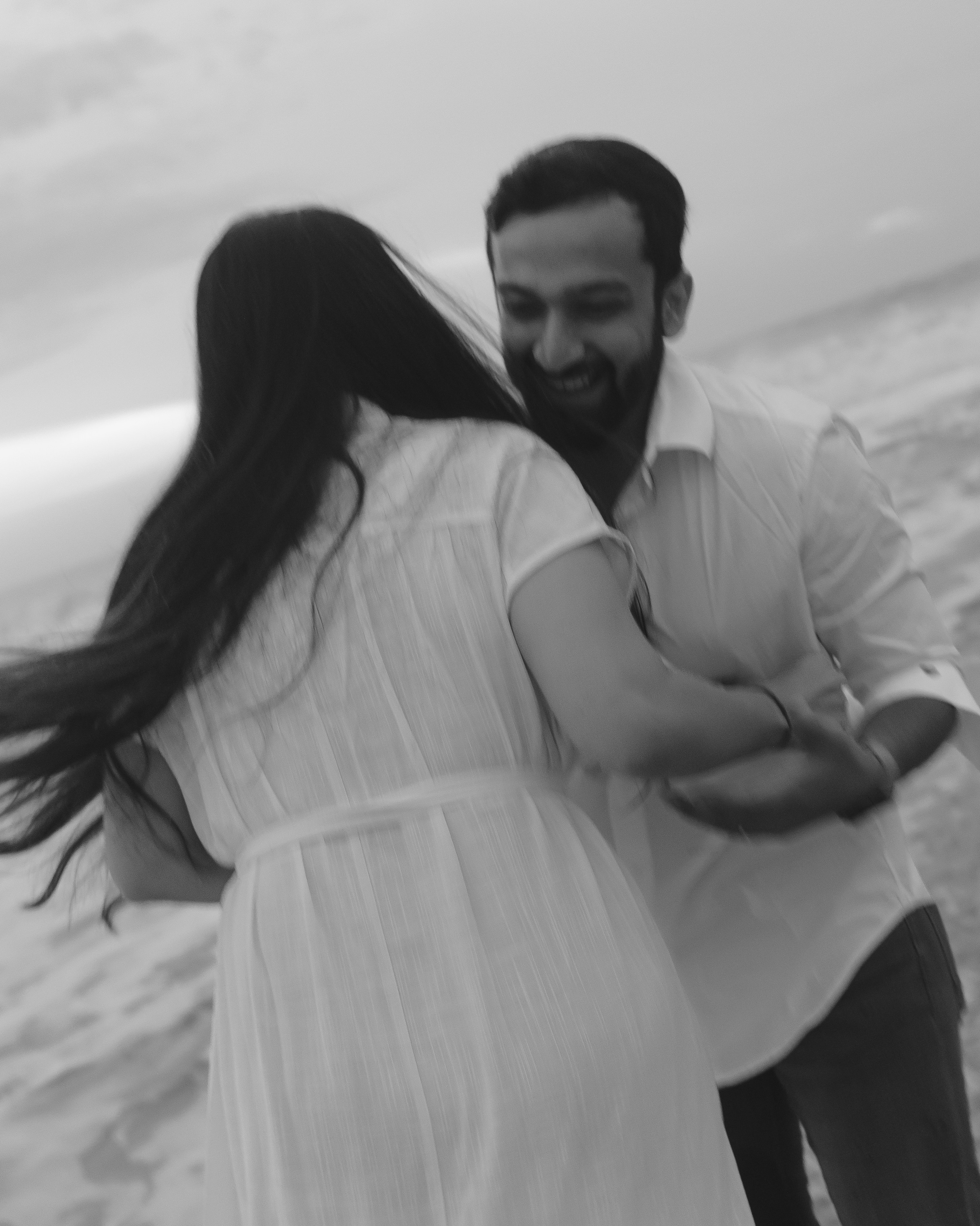 Wedding & Editorial Photographer | Anandshivadas