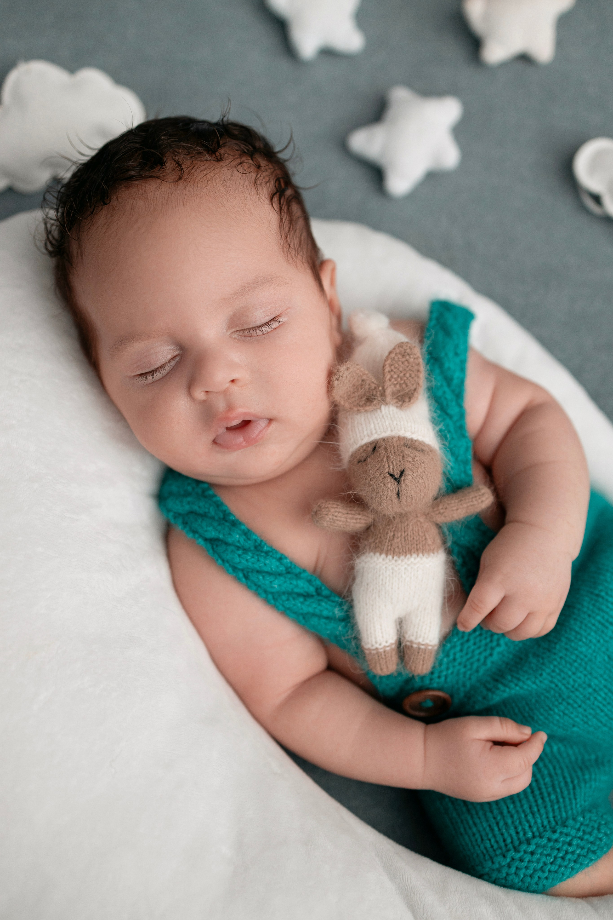 Newborn. Anaeliseevaphoto.com