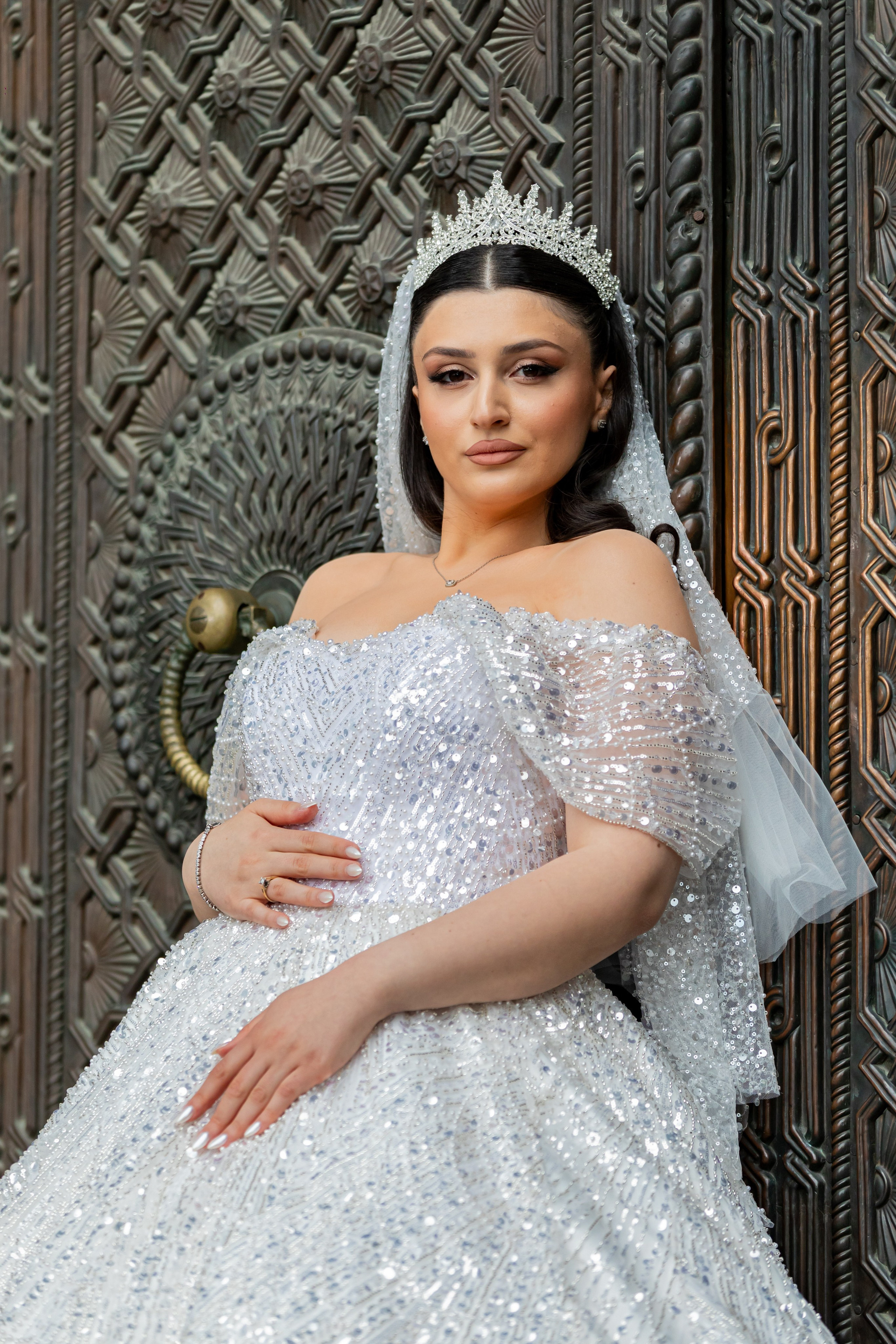 Ando & Mariam wedding day. KHproduction