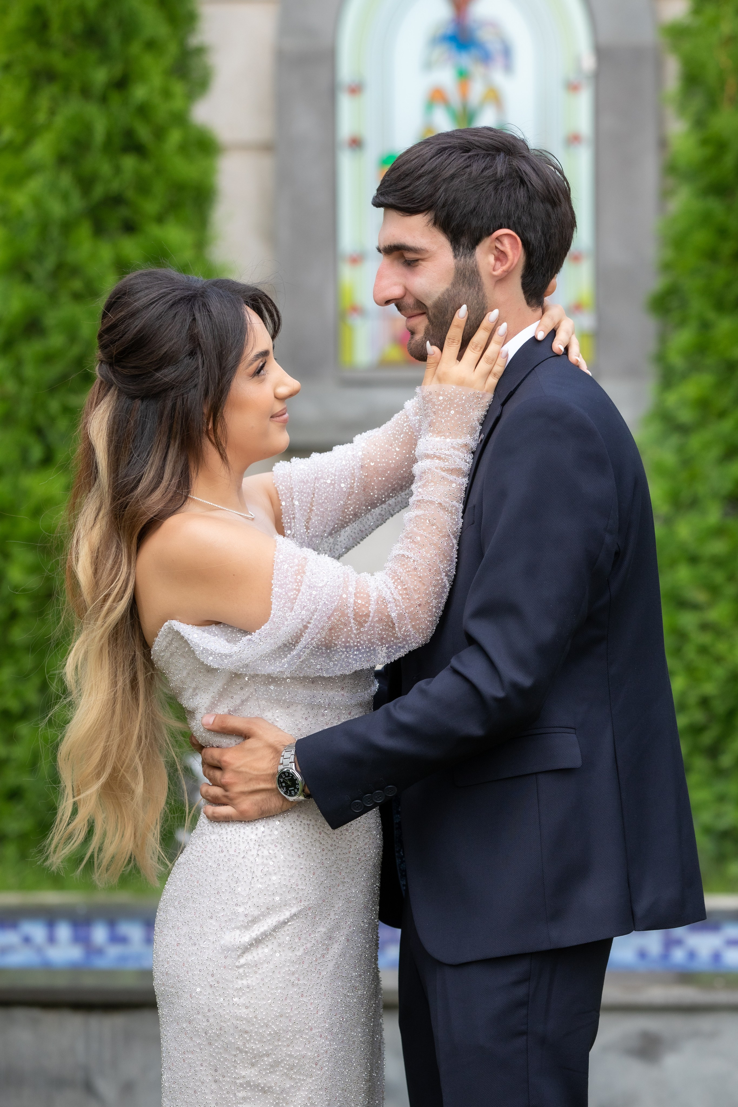 Arman & Anjela engagement. KHproduction