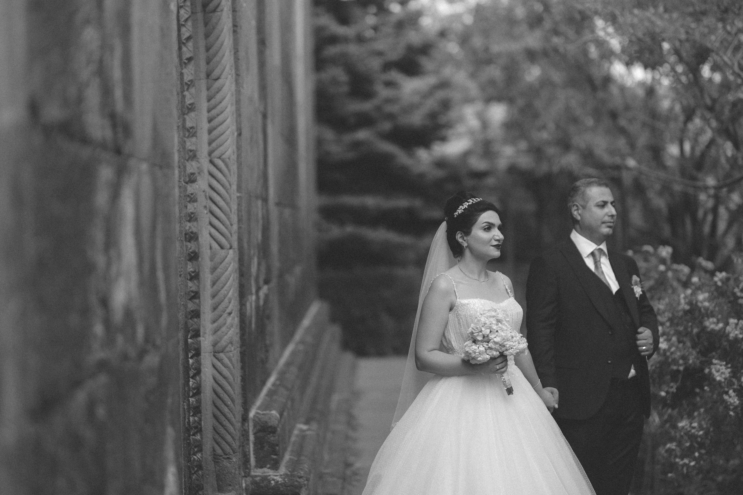 Karen & Tatev wedding day. KHproduction