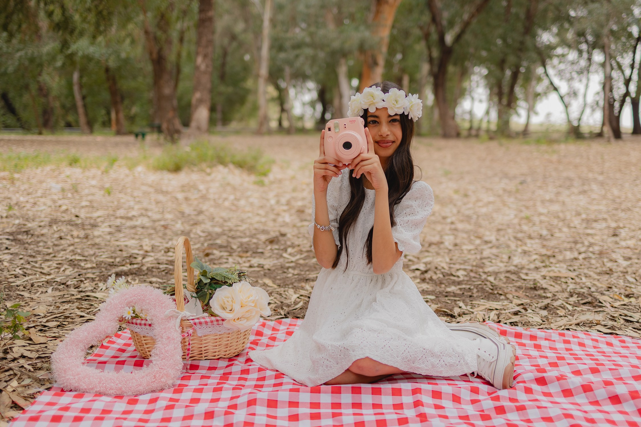 טבע & חוף ים בתולי. דף בית