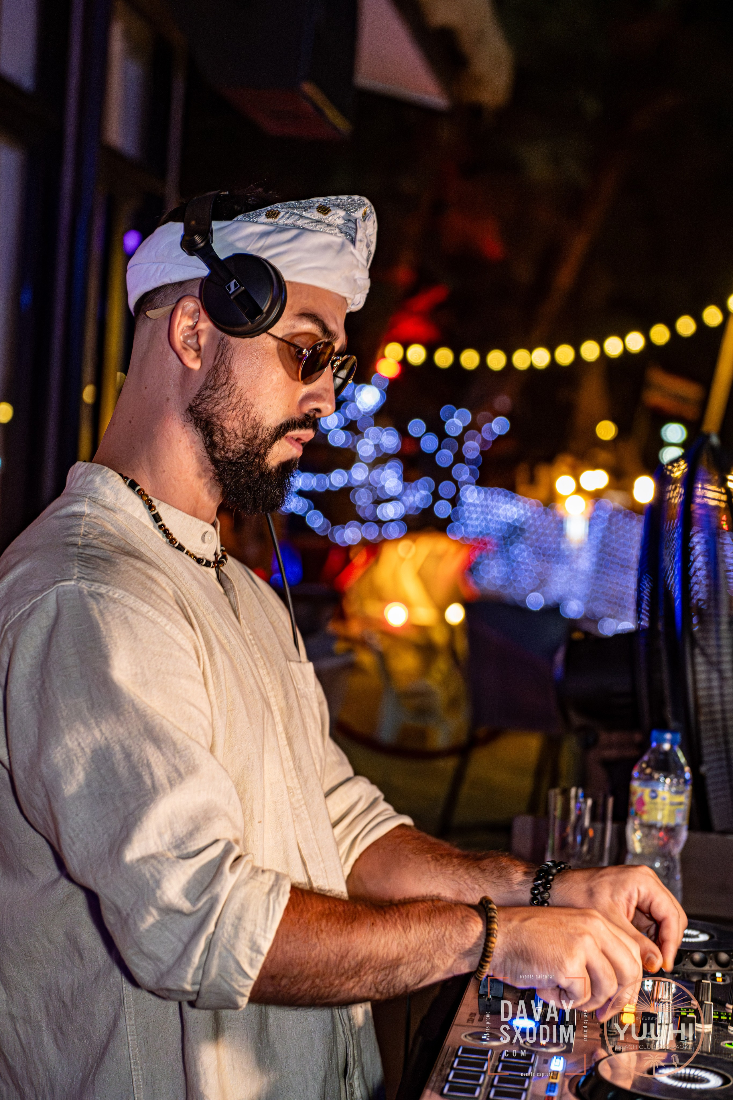 Открытие Yuuhi Beach Club | Фоторепортаж | Афиша | DAVAYSXODIM.com PHUKET. АФИША|ФОТОРЕПОРТАЖИ|ИВЕНТЫ|ПХУКЕТ