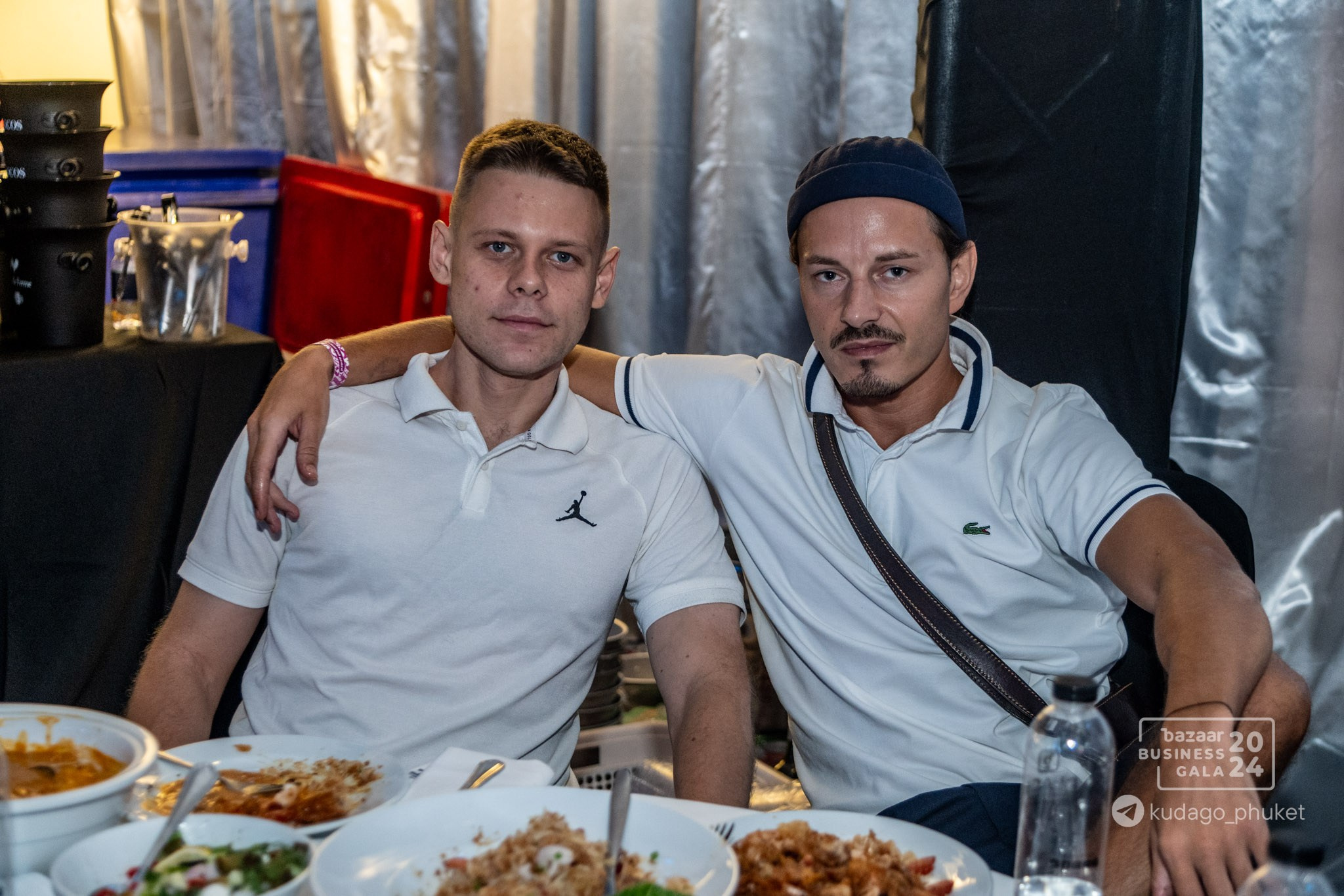 Bazaar Business Gala (Часть 1) | Фоторепортаж | Афиша | DAVAYSXODIM.com PHUKET. АФИША|ФОТОРЕПОРТАЖИ|ИВЕНТЫ|ПХУКЕТ