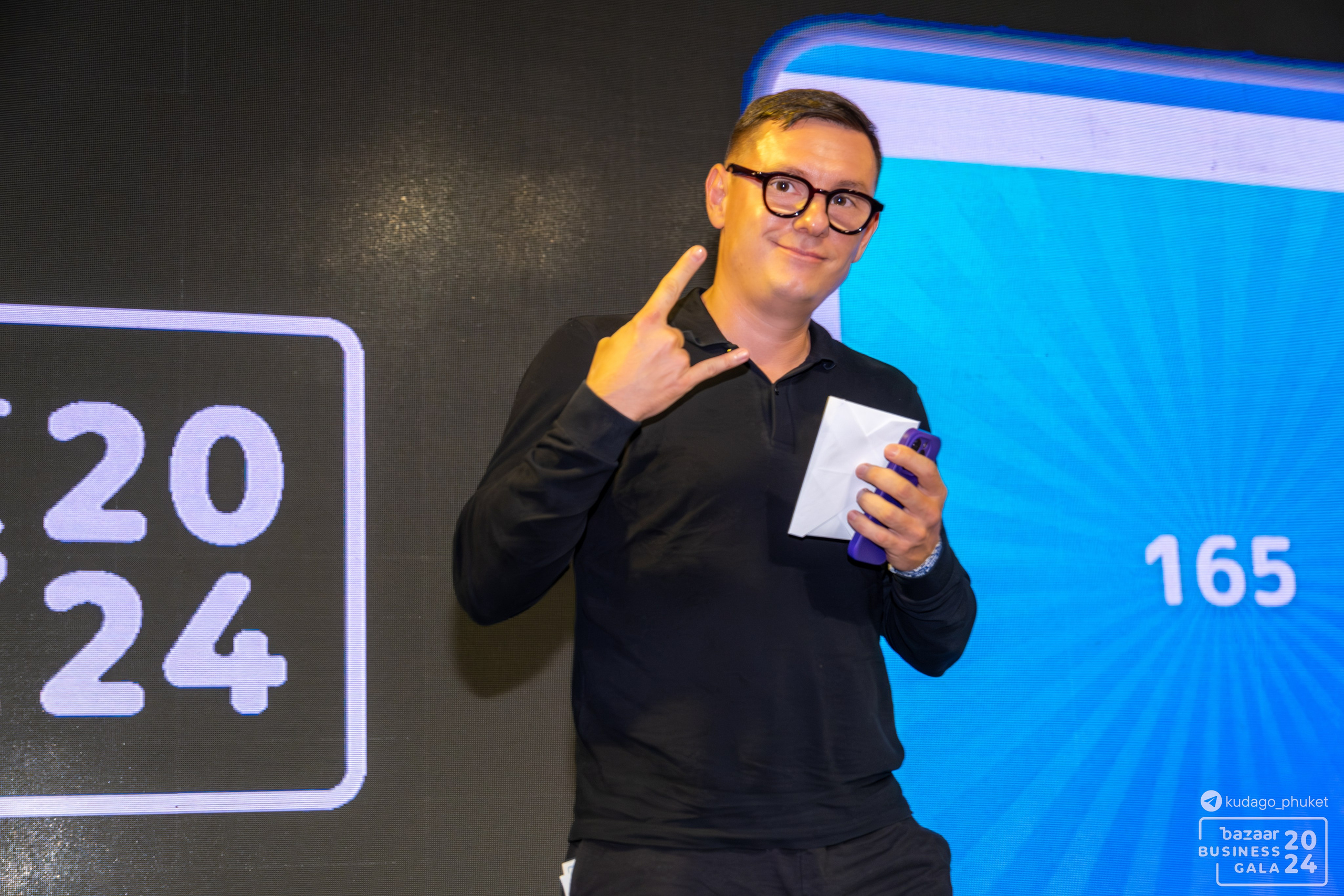 Bazaar Business Gala (Часть 2) | Фоторепортаж | Афиша | DAVAYSXODIM.com PHUKET. АФИША|ФОТОРЕПОРТАЖИ|ИВЕНТЫ|ПХУКЕТ