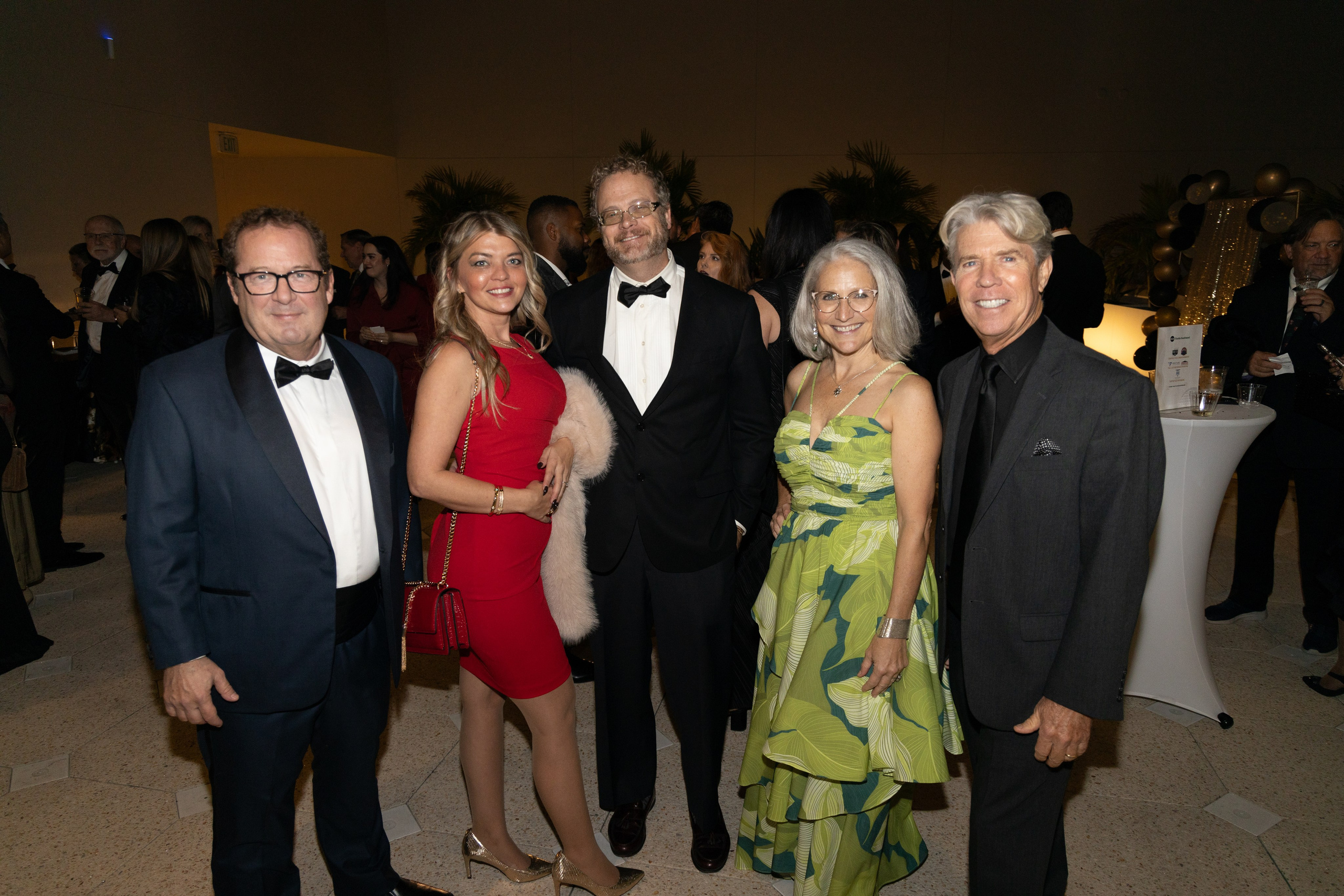 AIA American Architect Association Awards Gala. Out and About 239