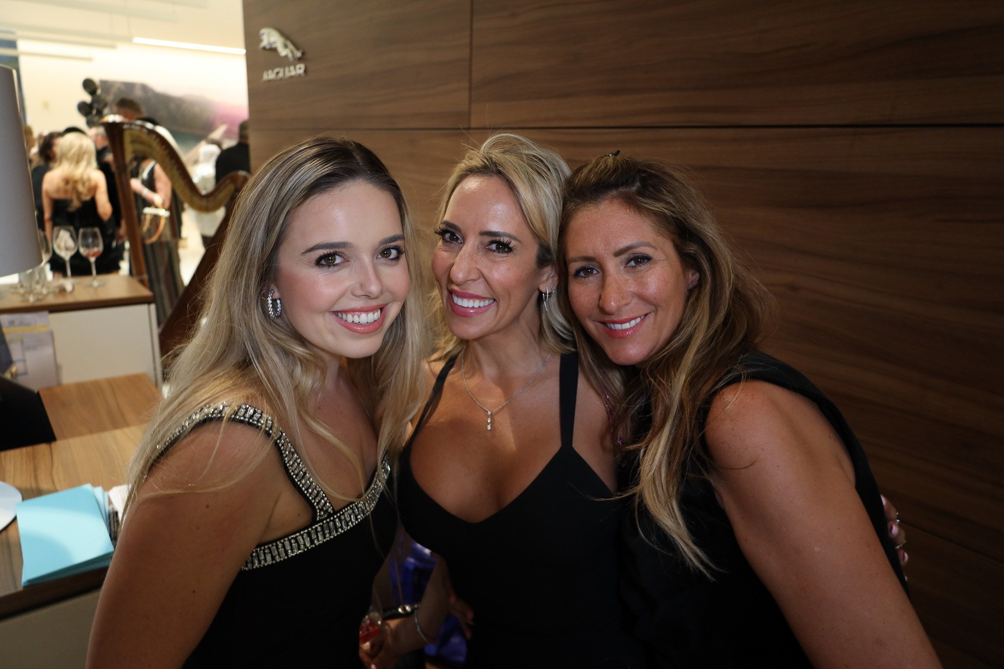 NLM at Bentley Naples. Out and About 239