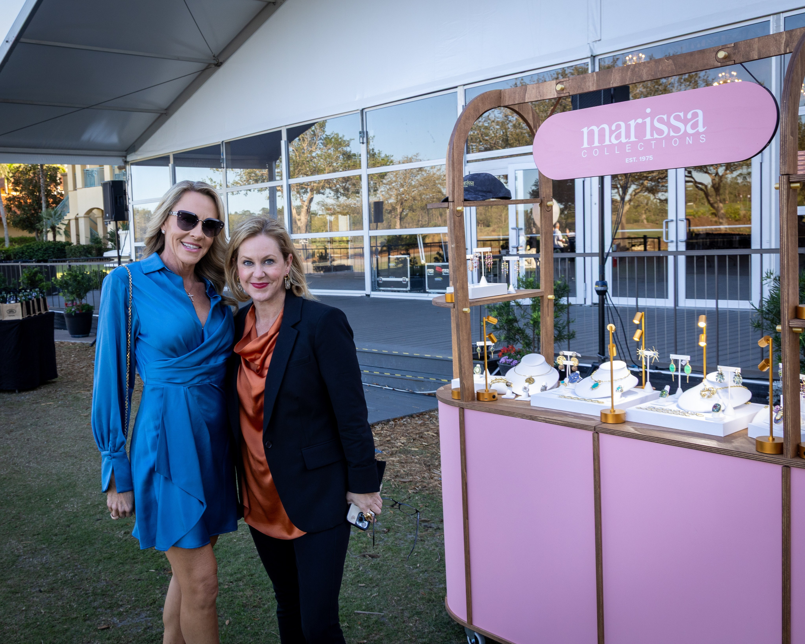 Land Rover Bentley Client Appreciation at Ritz Tiburon. Out and About 239