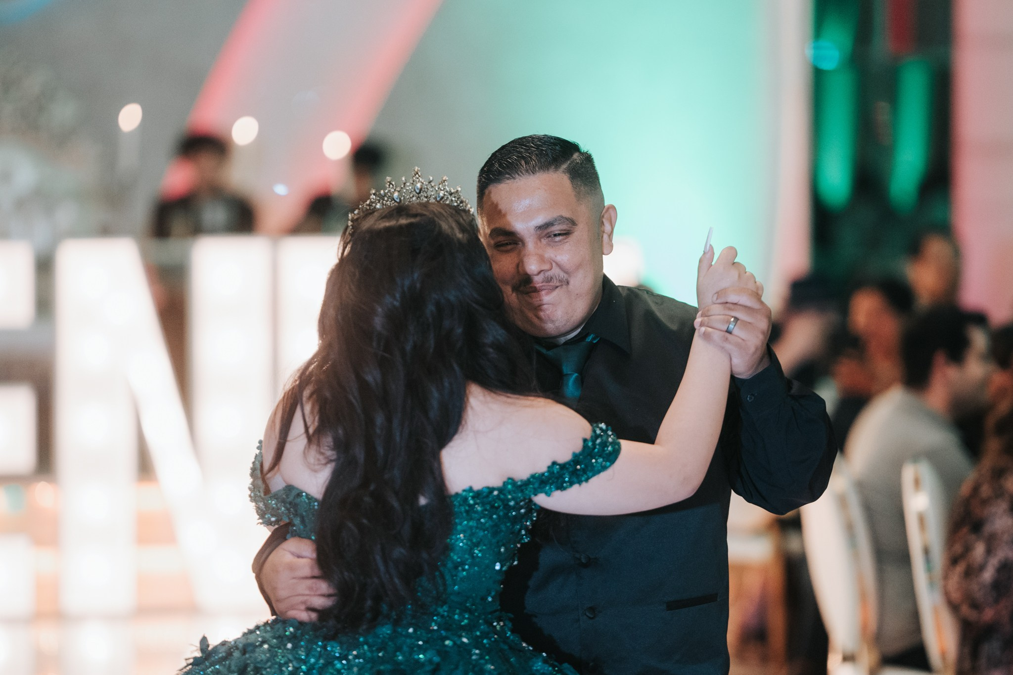 Syenna’s XV. J&T Photo Art